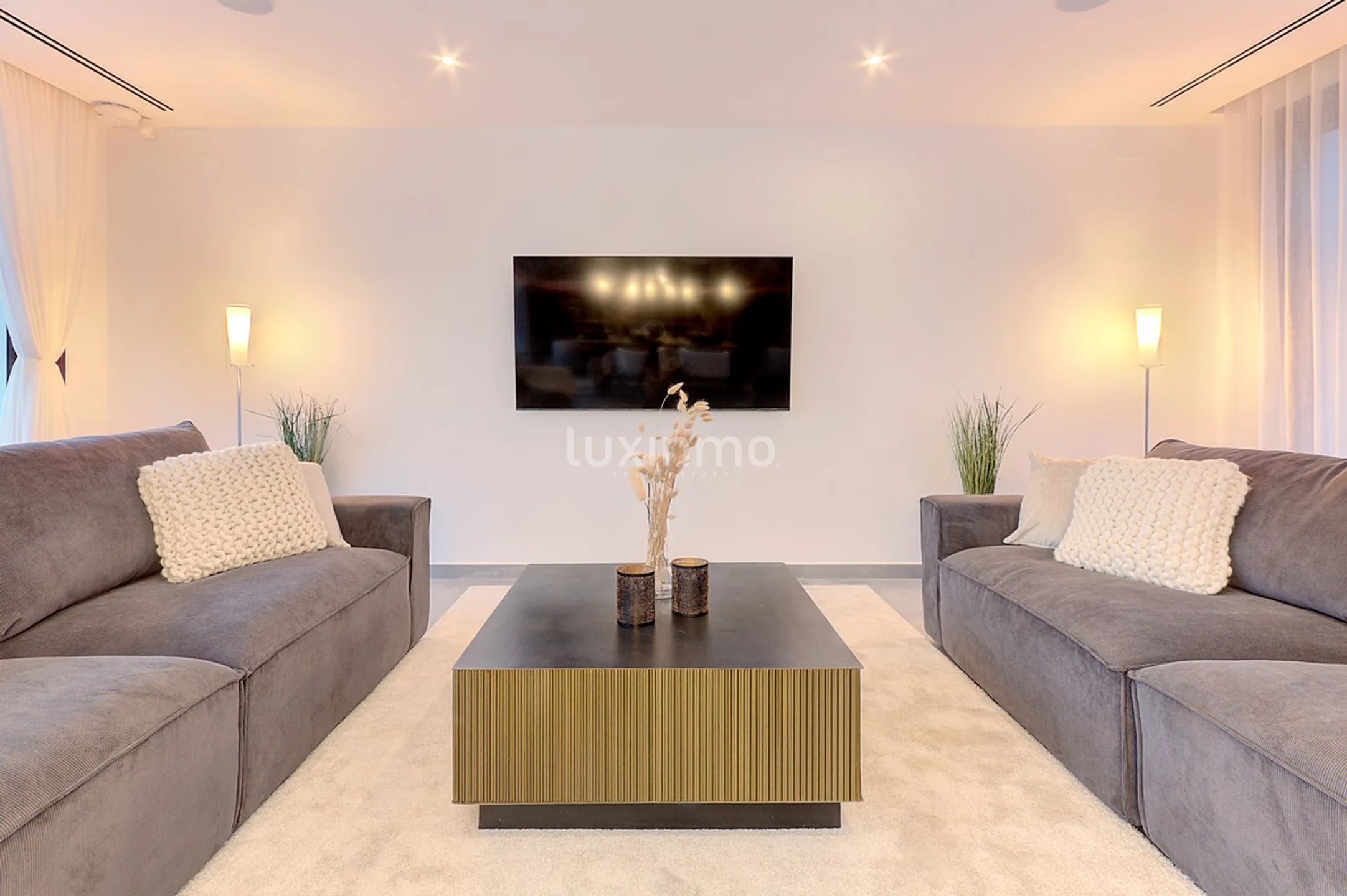 Modern villa in Javea with views of the Mediterranean Sea — photo 14