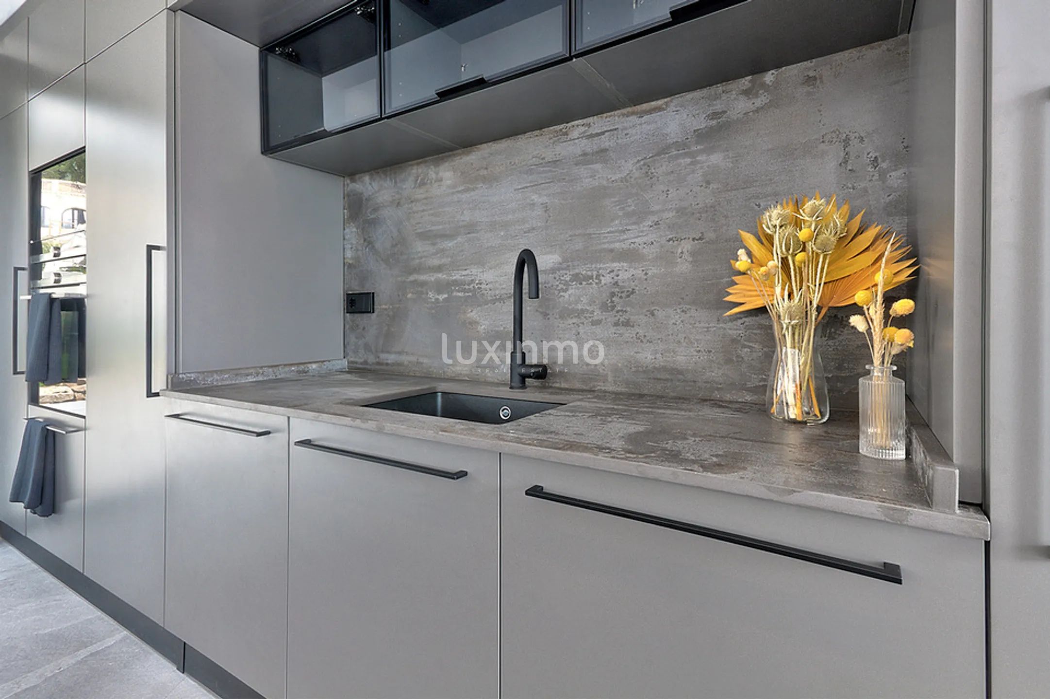 Modern villa in Javea with views of the Mediterranean Sea — photo 11