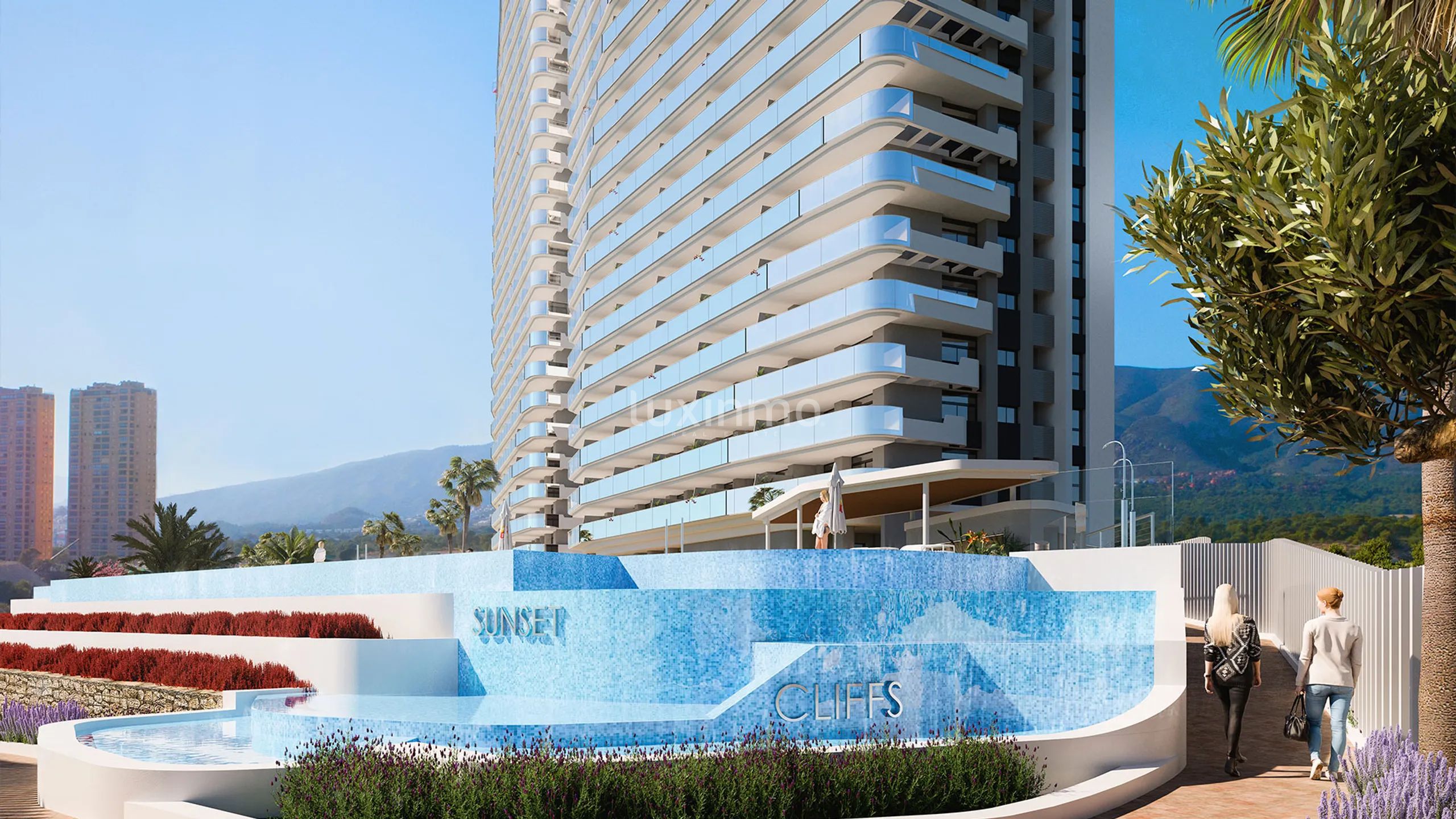 Comprar piso de obra nueva en Benidorm — photo 5