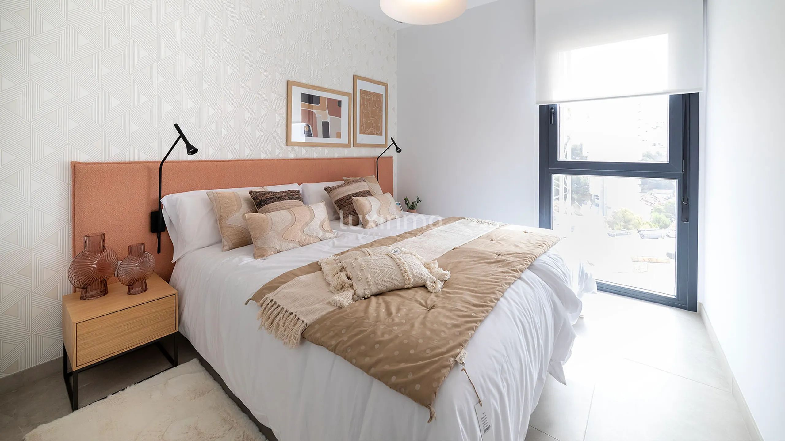 Comprar piso de obra nueva en Benidorm — photo 11