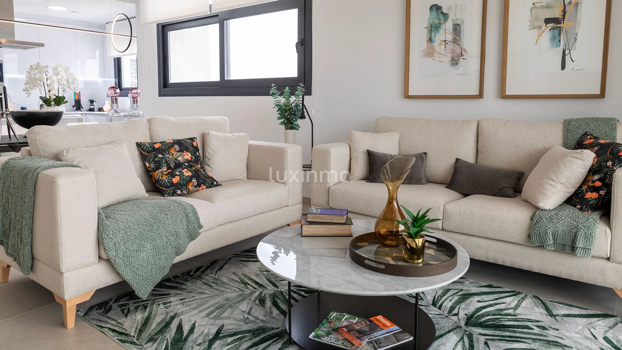 Comprar piso de obra nueva en Benidorm — photo 7