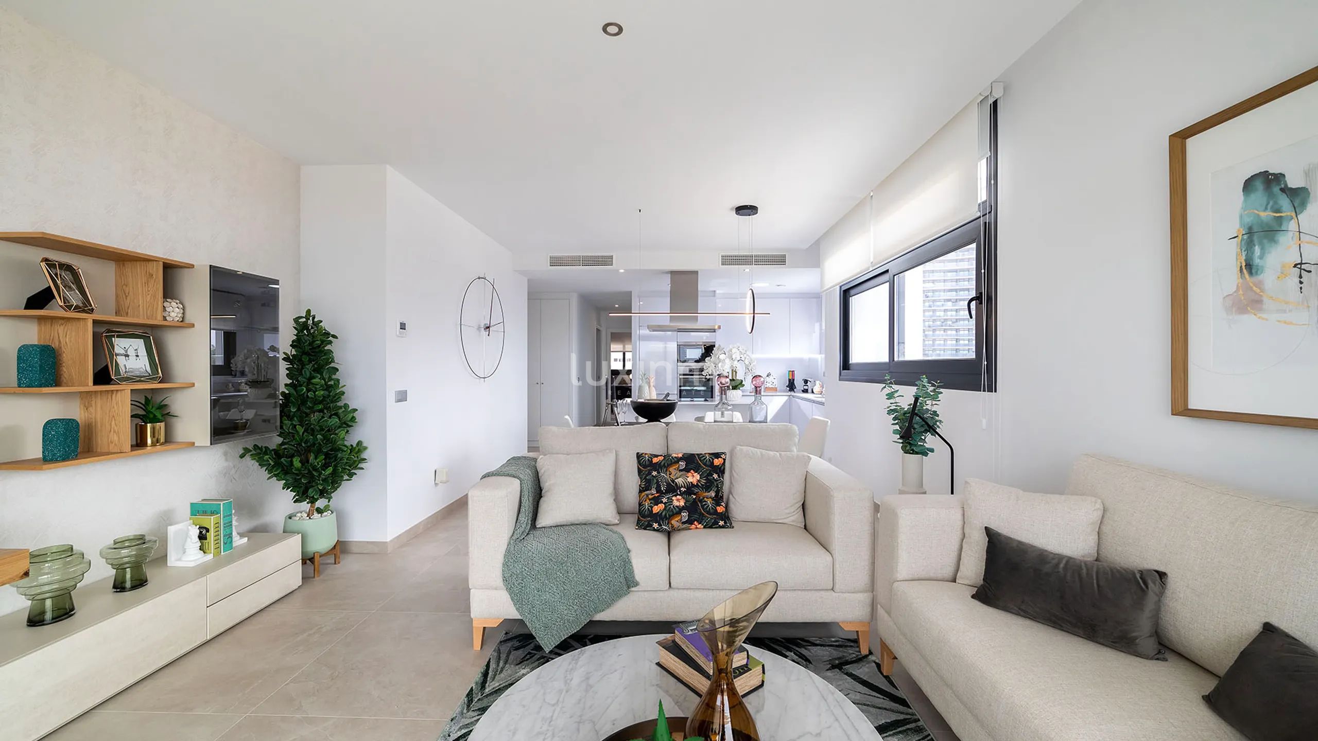 Comprar piso de obra nueva en Benidorm — photo 6