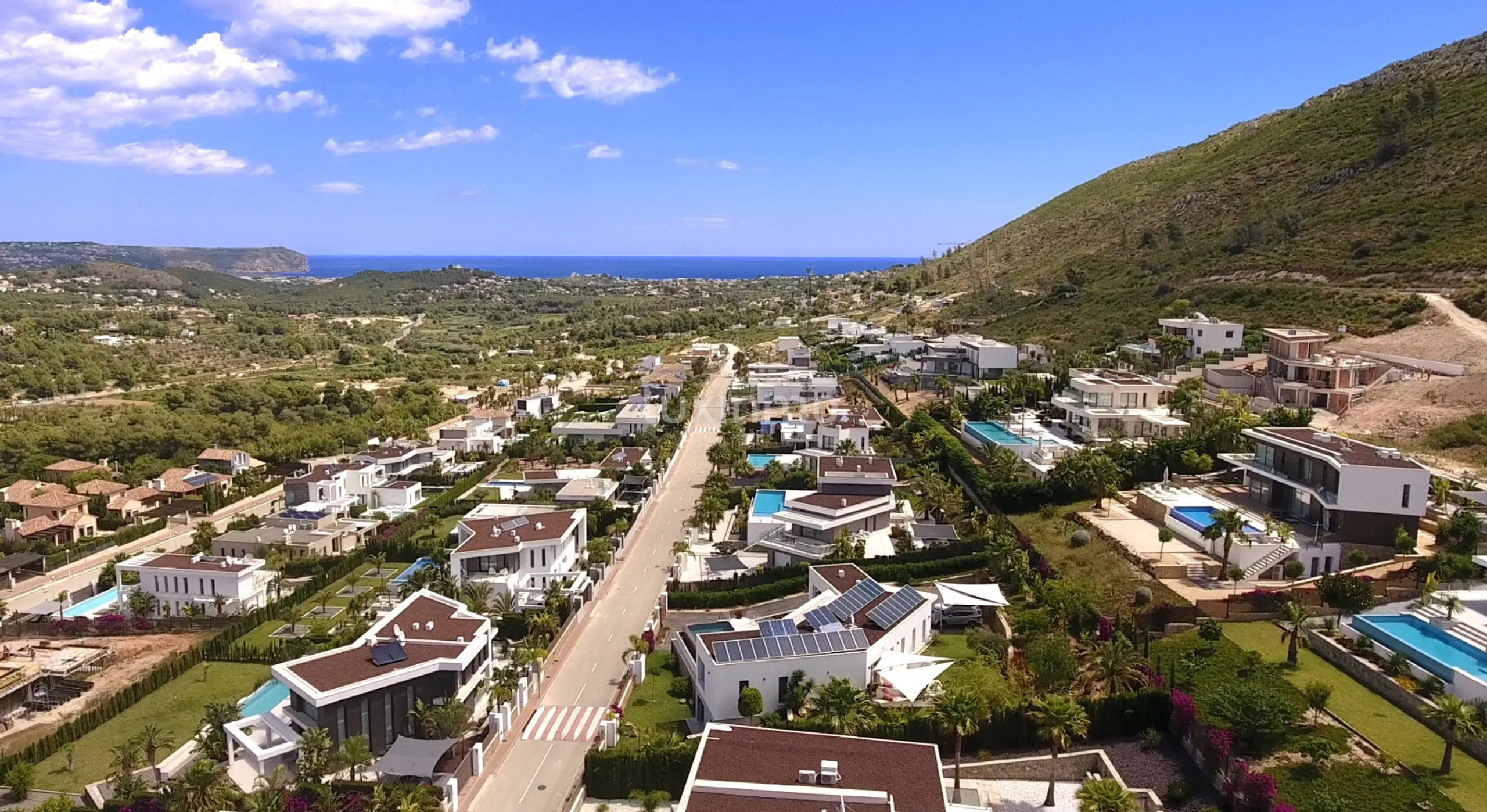Creativity and Mediterranean comfort between Javea and Moraira — photo 7