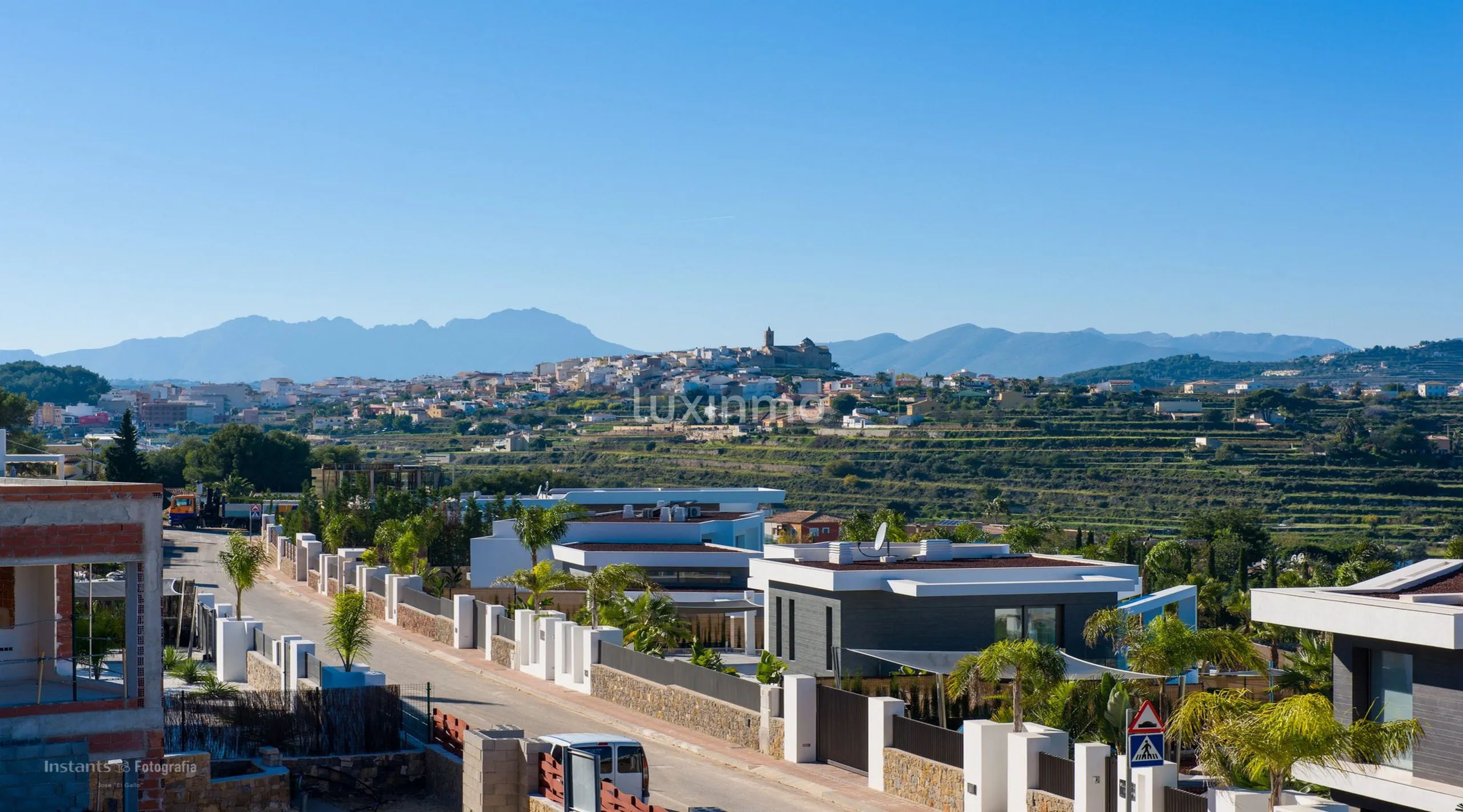 Creativity and Mediterranean comfort between Javea and Moraira — photo 5