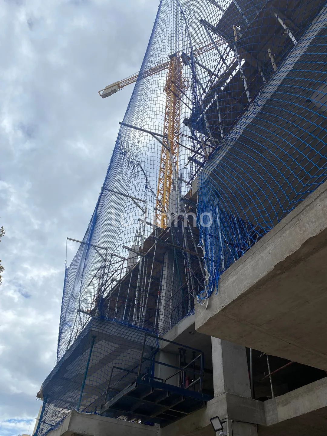 Newly built flat with sea views for sale in Benidorm — photo 9