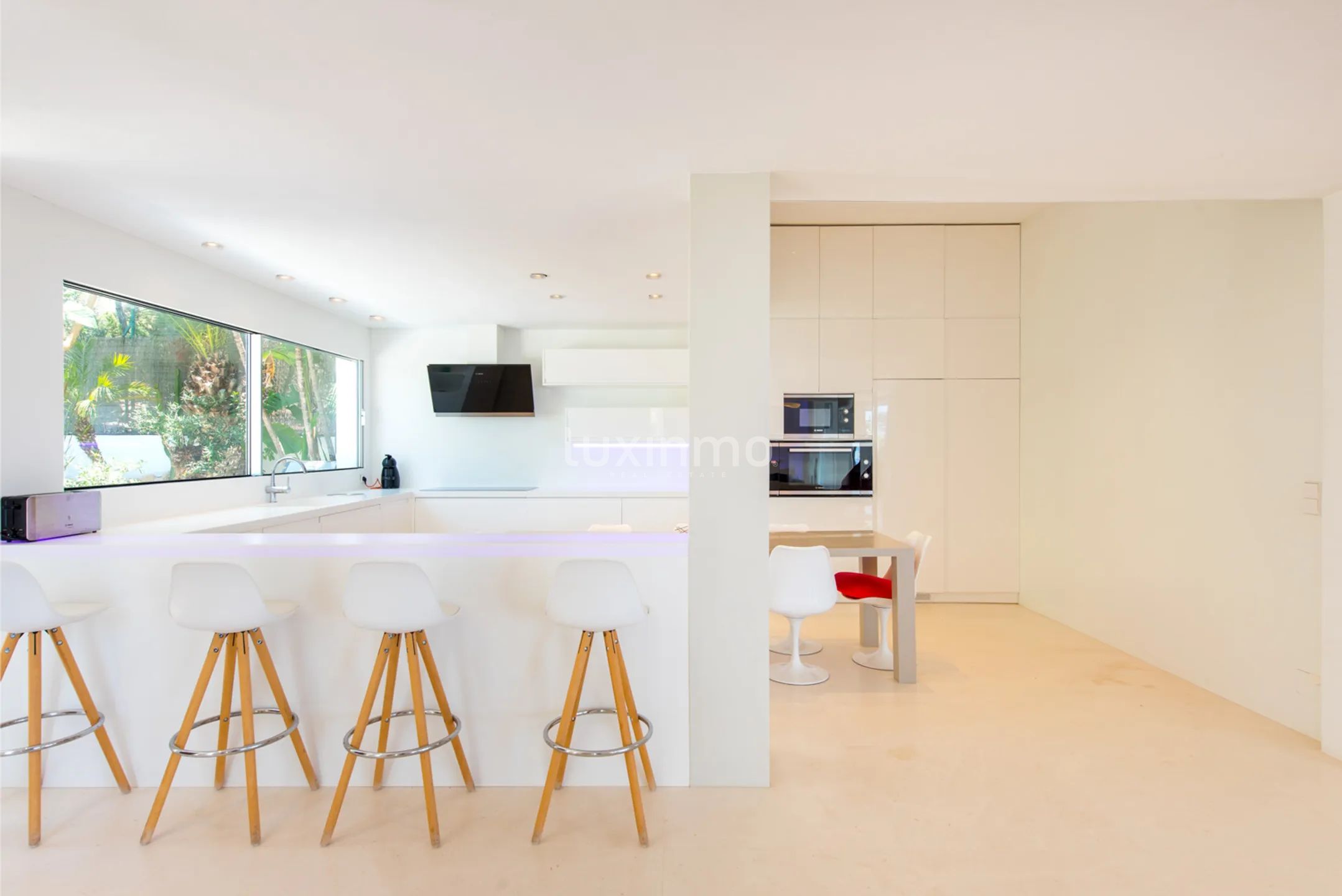 Впечатляющий, величественный, первоклассный дом в Кала Тарида — photo 11