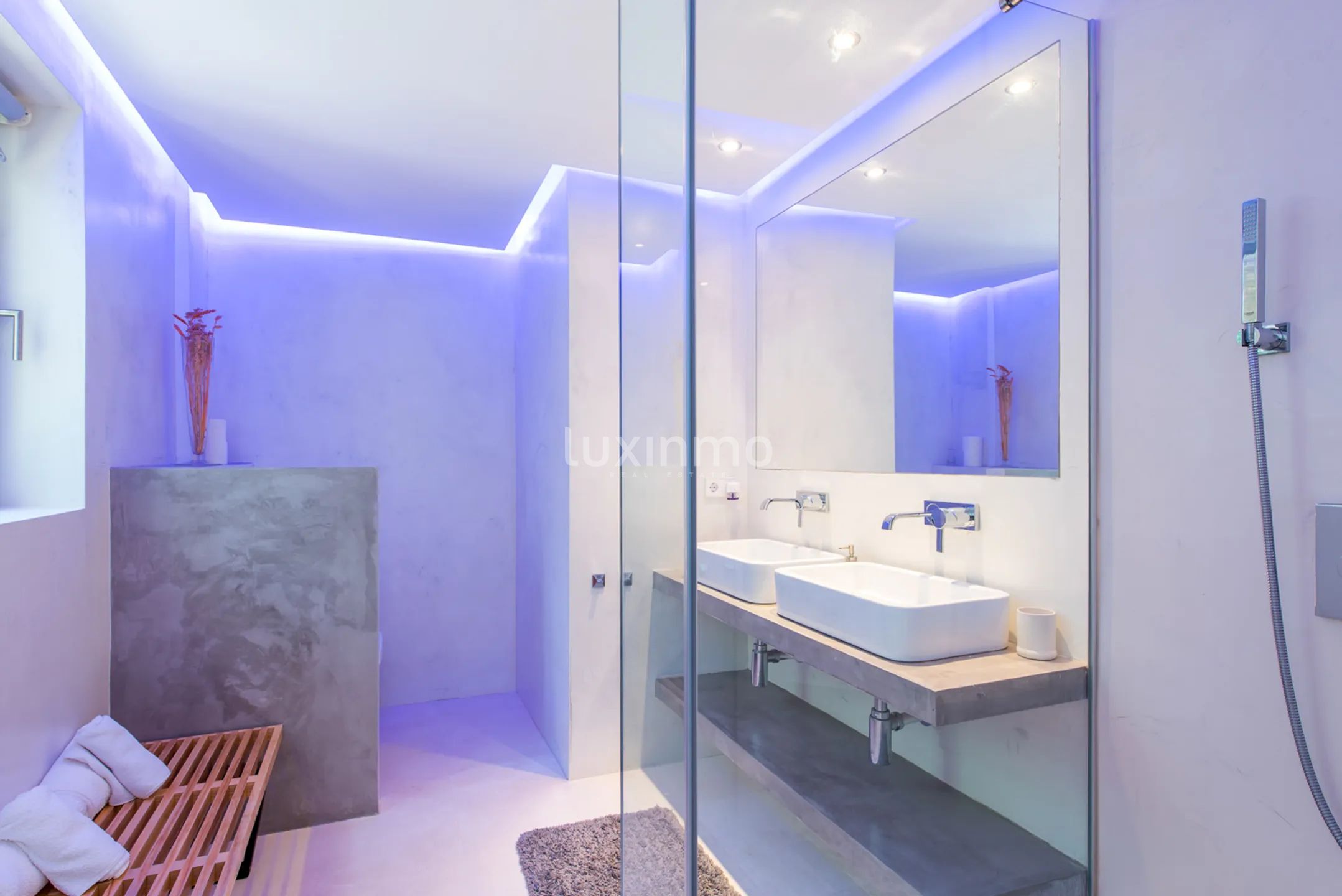 Впечатляющий, величественный, первоклассный дом в Кала Тарида — photo 24