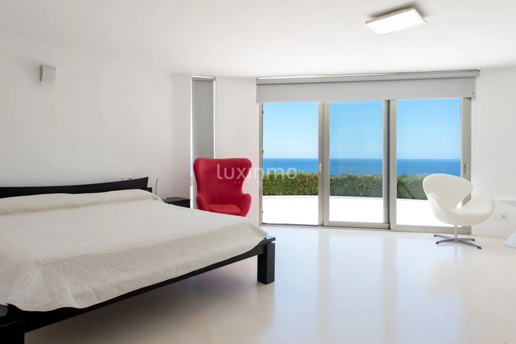 Впечатляющий, величественный, первоклассный дом в Кала Тарида — photo 12