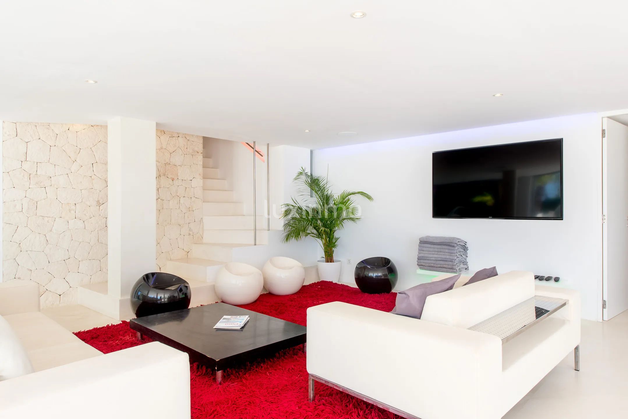 Впечатляющий, величественный, первоклассный дом в Кала Тарида — photo 19