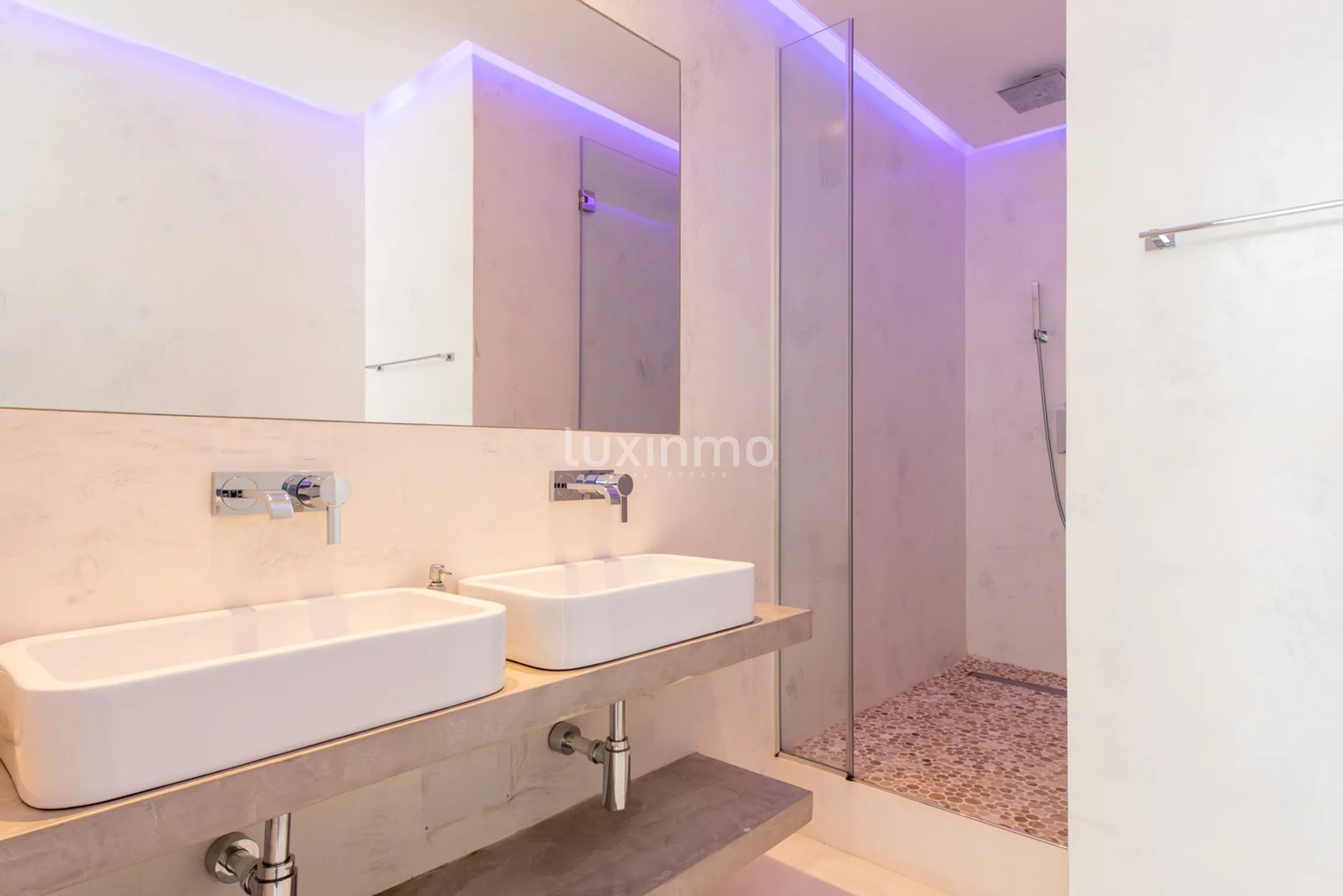 Впечатляющий, величественный, первоклассный дом в Кала Тарида — photo 23