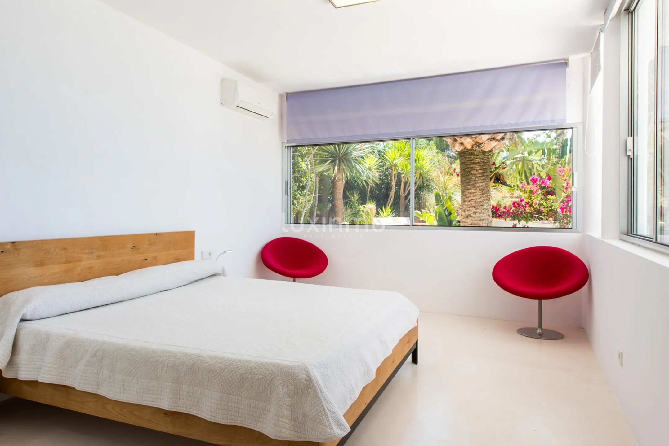 Впечатляющий, величественный, первоклассный дом в Кала Тарида — photo 20