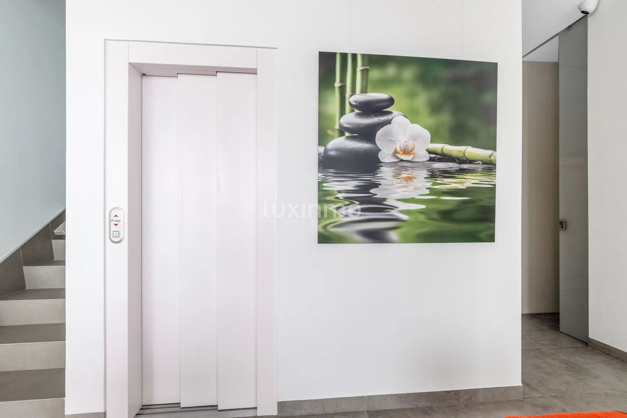 Moderna villa de lujo de nueva construcción en Mascarat con excepcionales vistas al mar y privacidad — photo 25