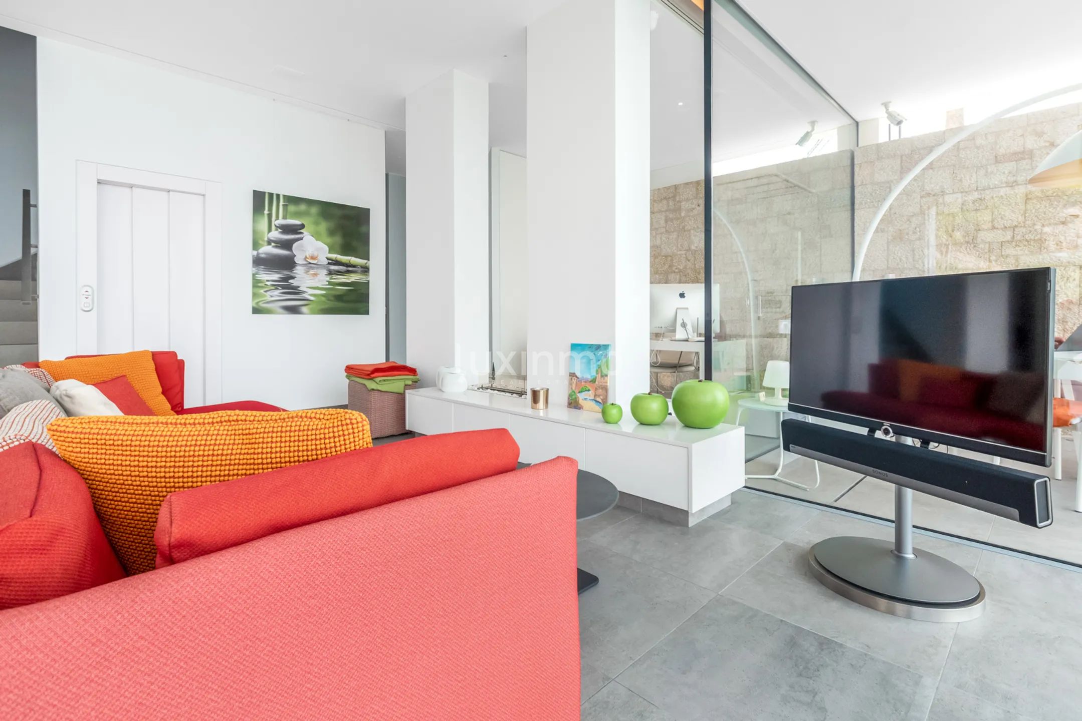 Moderna villa de lujo de nueva construcción en Mascarat con excepcionales vistas al mar y privacidad — photo 33