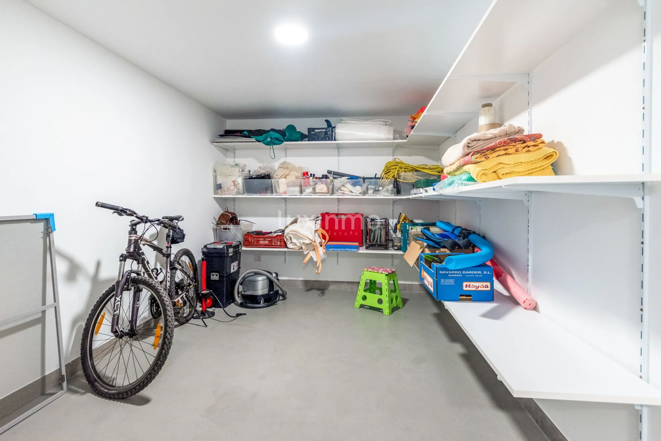 Moderna villa de lujo de nueva construcción en Mascarat con excepcionales vistas al mar y privacidad — photo 37