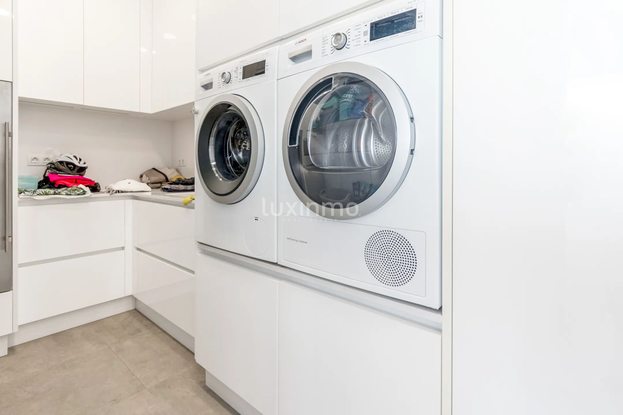 Moderna villa de lujo de nueva construcción en Mascarat con excepcionales vistas al mar y privacidad — photo 30