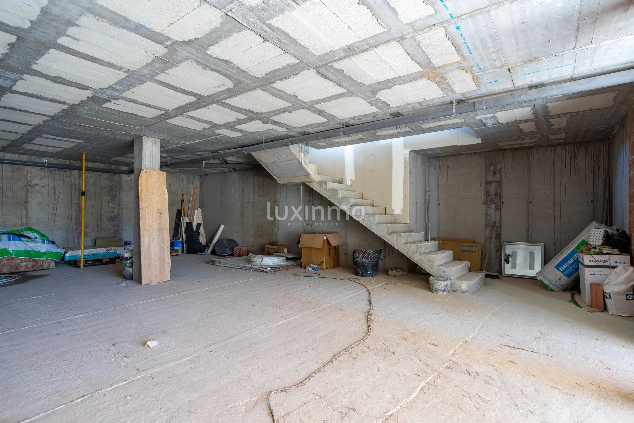 Вилла современного дизайна в Хавеи — photo 4