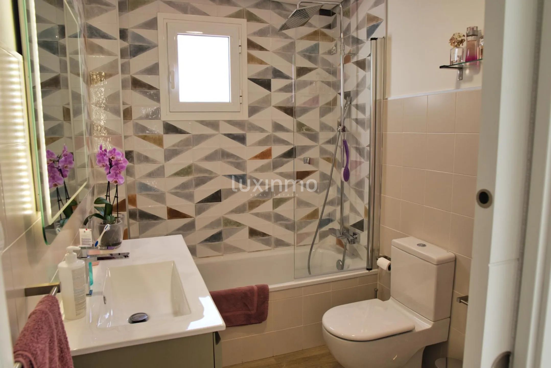 Wolnostojąca willa z basenem w Terra Marina — photo 11