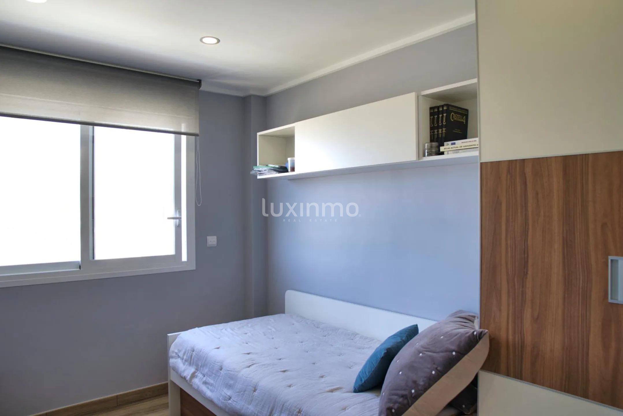 Wolnostojąca willa z basenem w Terra Marina — photo 10