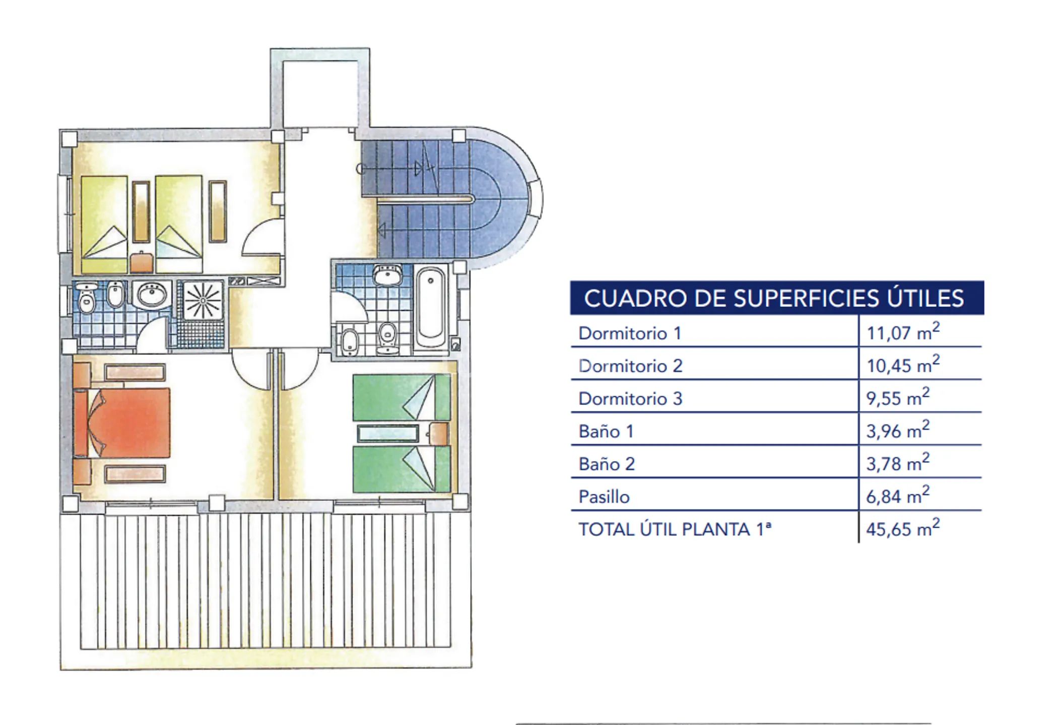 Wolnostojąca willa z basenem w Terra Marina — photo 15