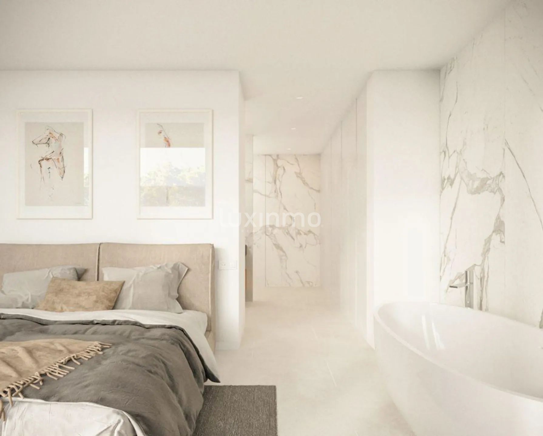 Wyjątkowa rezydencja o nowoczesnej architekturze — photo 17