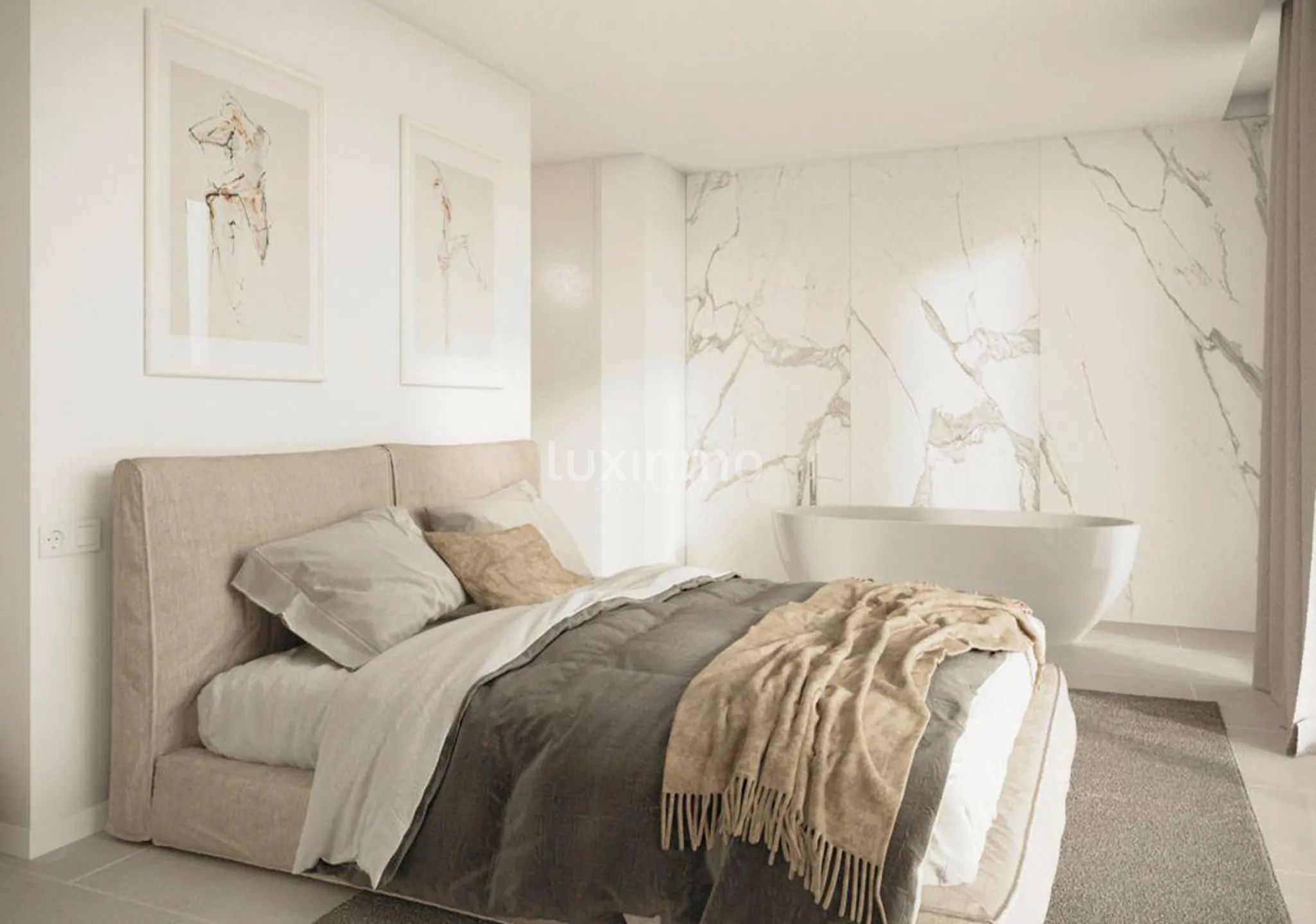 Wyjątkowa rezydencja o nowoczesnej architekturze — photo 16