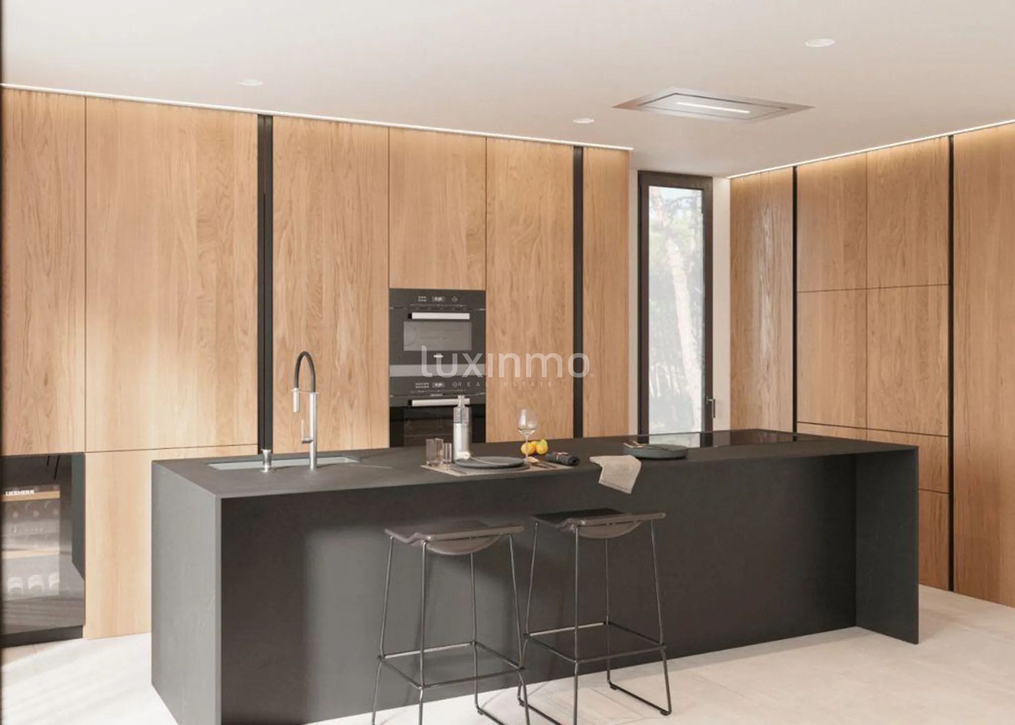 Wyjątkowa rezydencja o nowoczesnej architekturze — photo 13