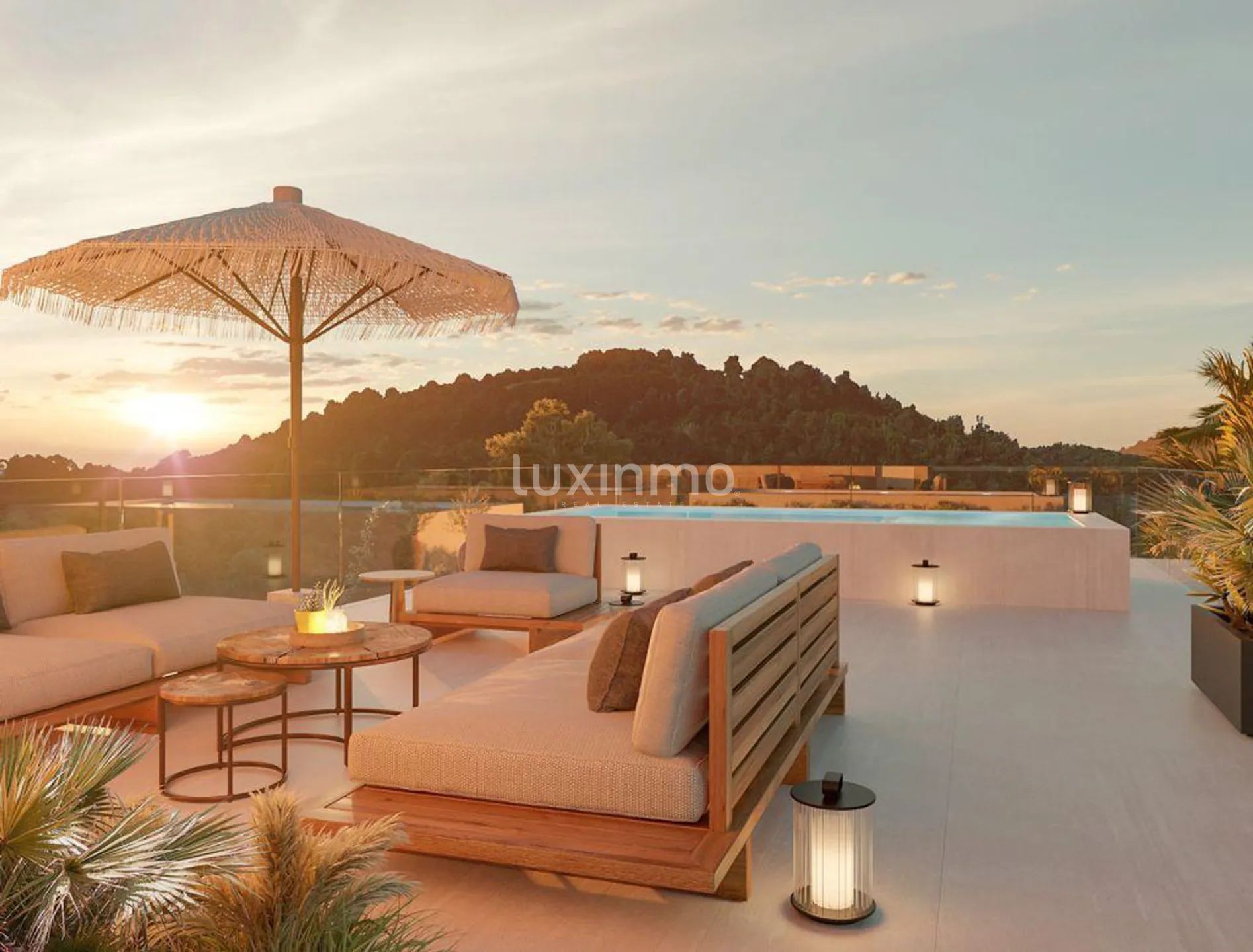 Wyjątkowa rezydencja o nowoczesnej architekturze — photo 20