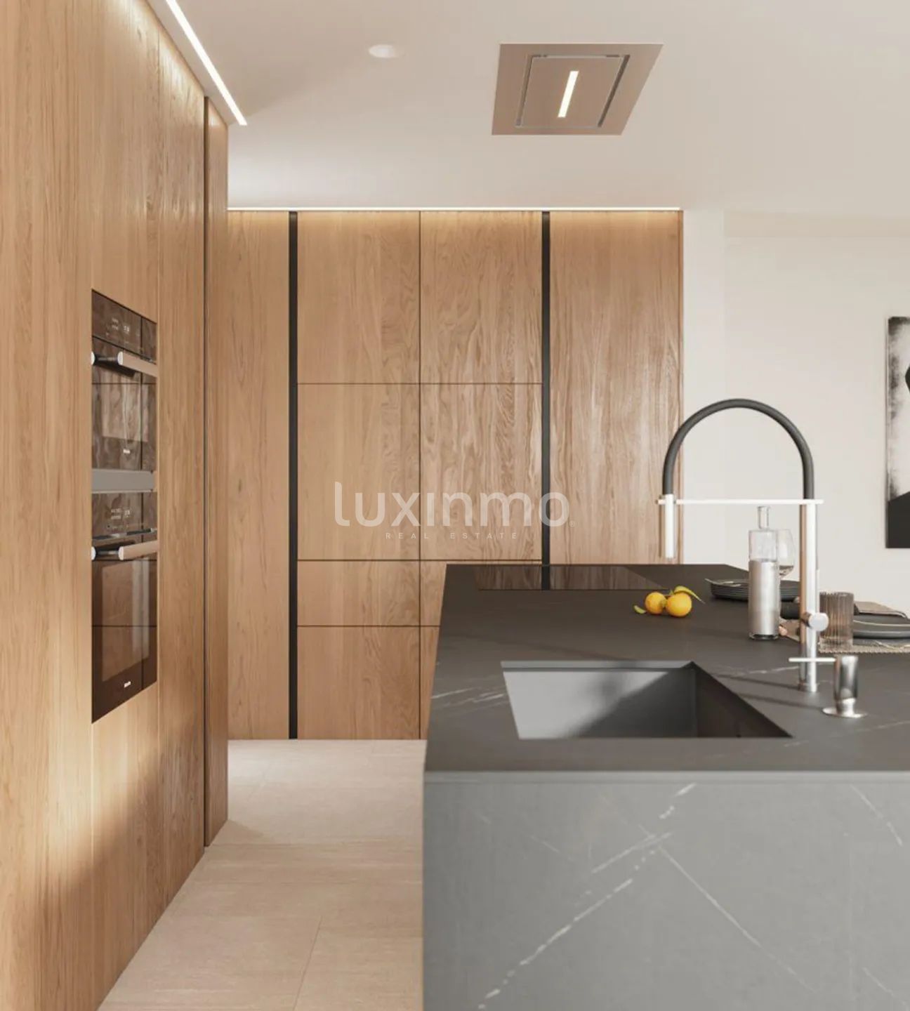 Wyjątkowa rezydencja o nowoczesnej architekturze — photo 14