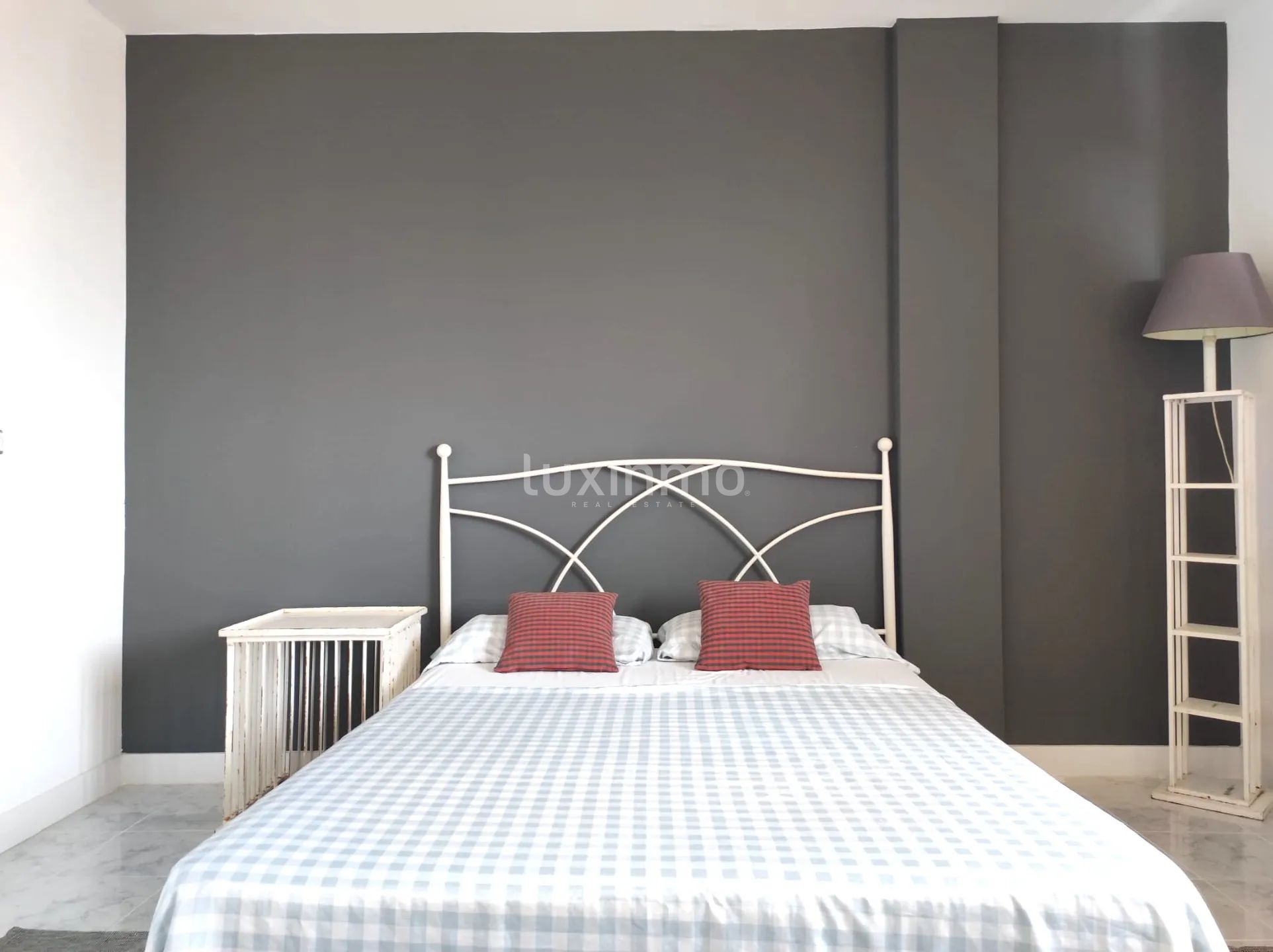 Hübsche Villa mit Pool in Finestrat zu vermieten — photo 17