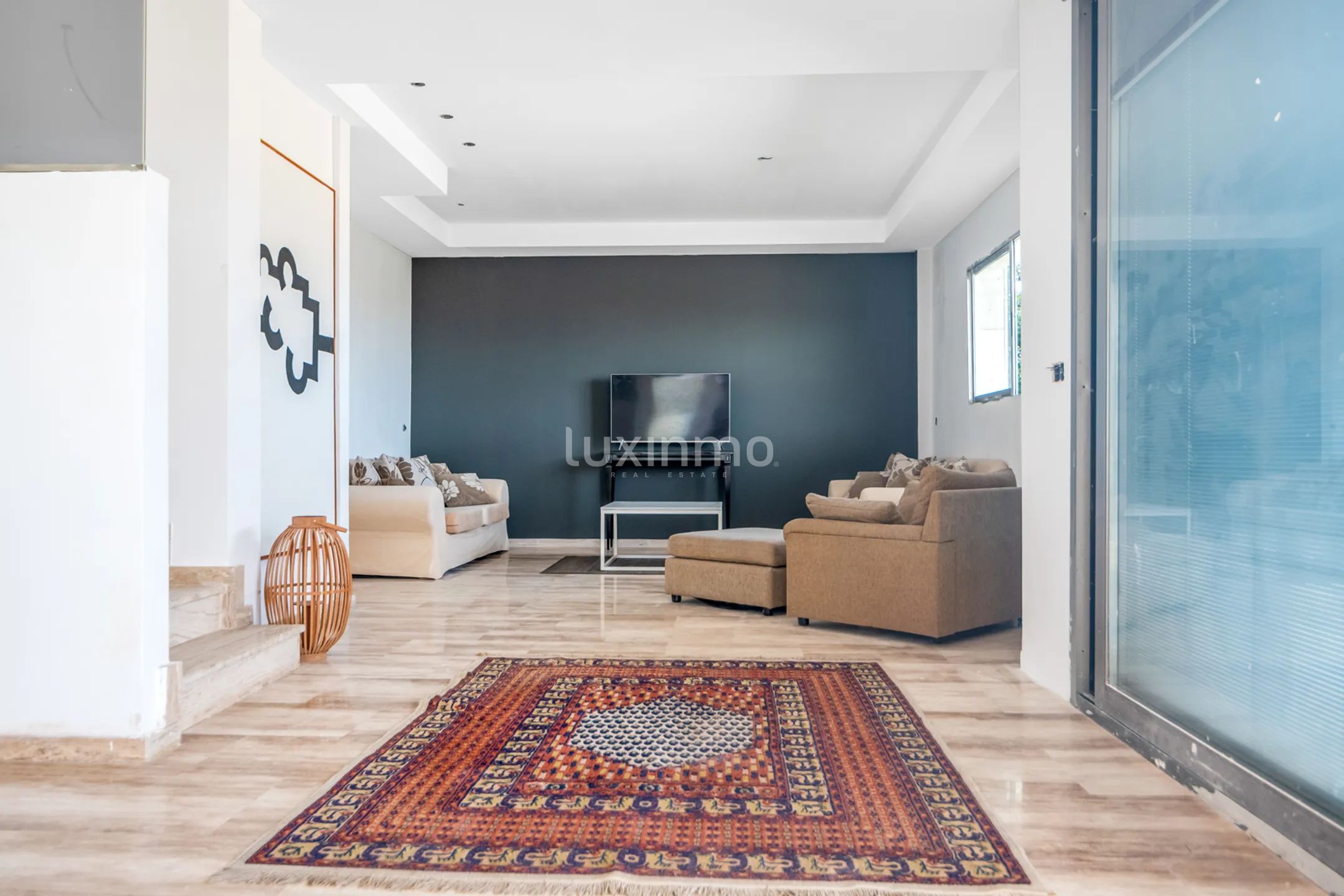 Hübsche Villa mit Pool in Finestrat zu vermieten — photo 12