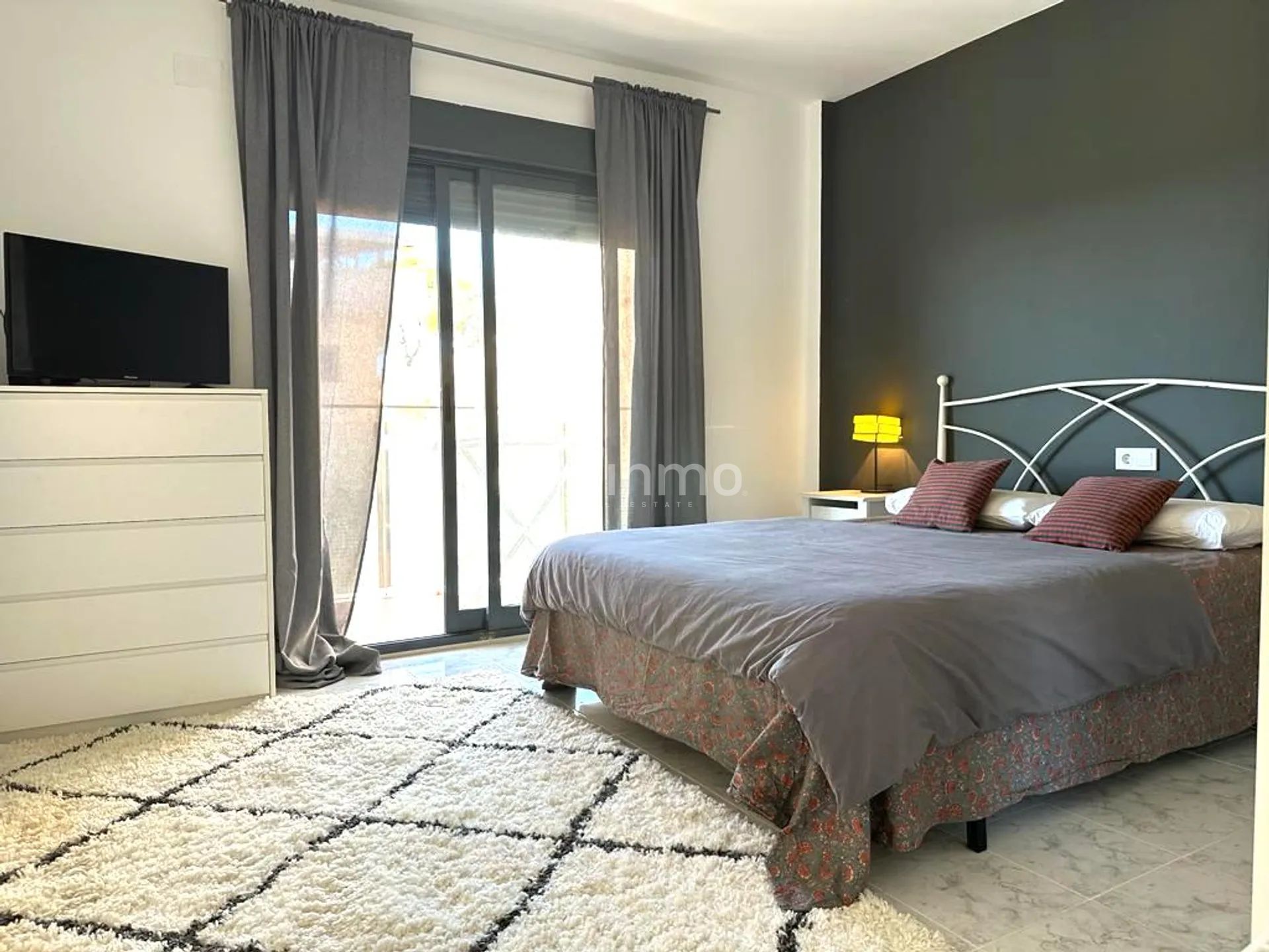 Hübsche Villa mit Pool in Finestrat zu vermieten — photo 21