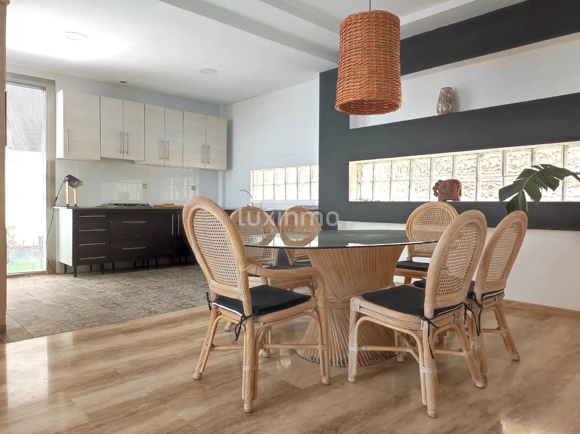 Hübsche Villa mit Pool in Finestrat zu vermieten — photo 11