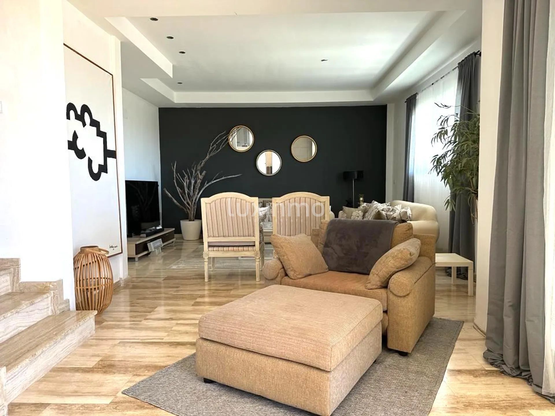 Hübsche Villa mit Pool in Finestrat zu vermieten — photo 15