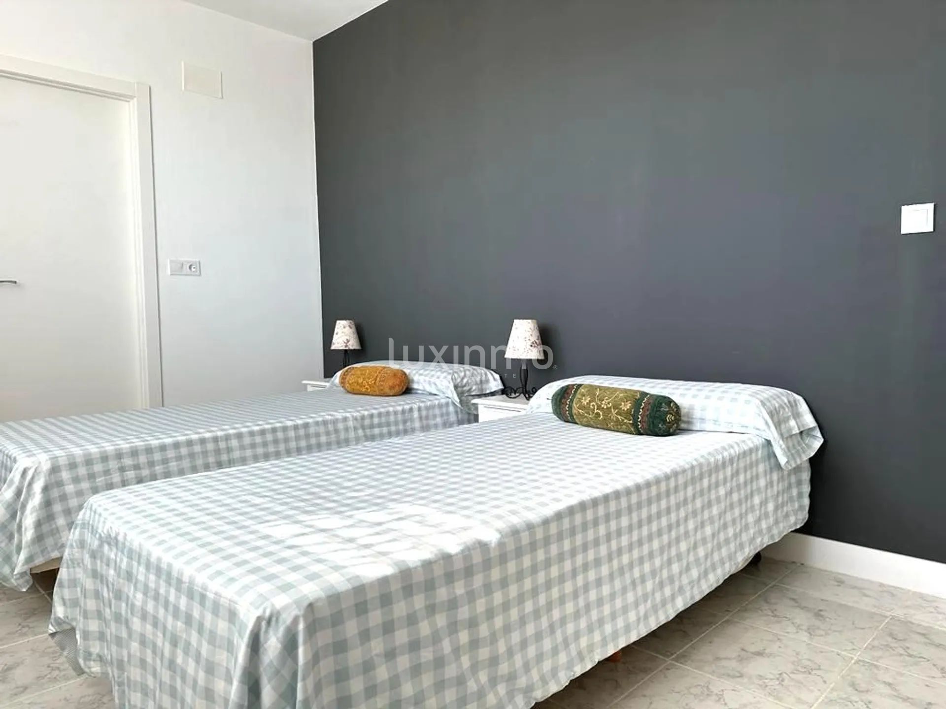 Hübsche Villa mit Pool in Finestrat zu vermieten — photo 19