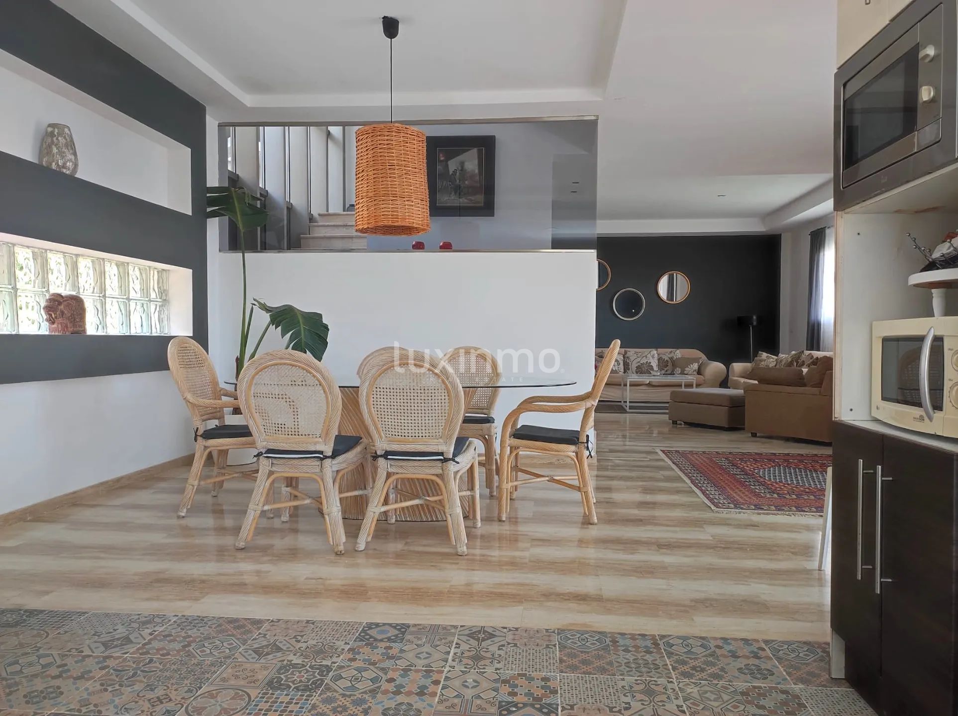 Hübsche Villa mit Pool in Finestrat zu vermieten — photo 10