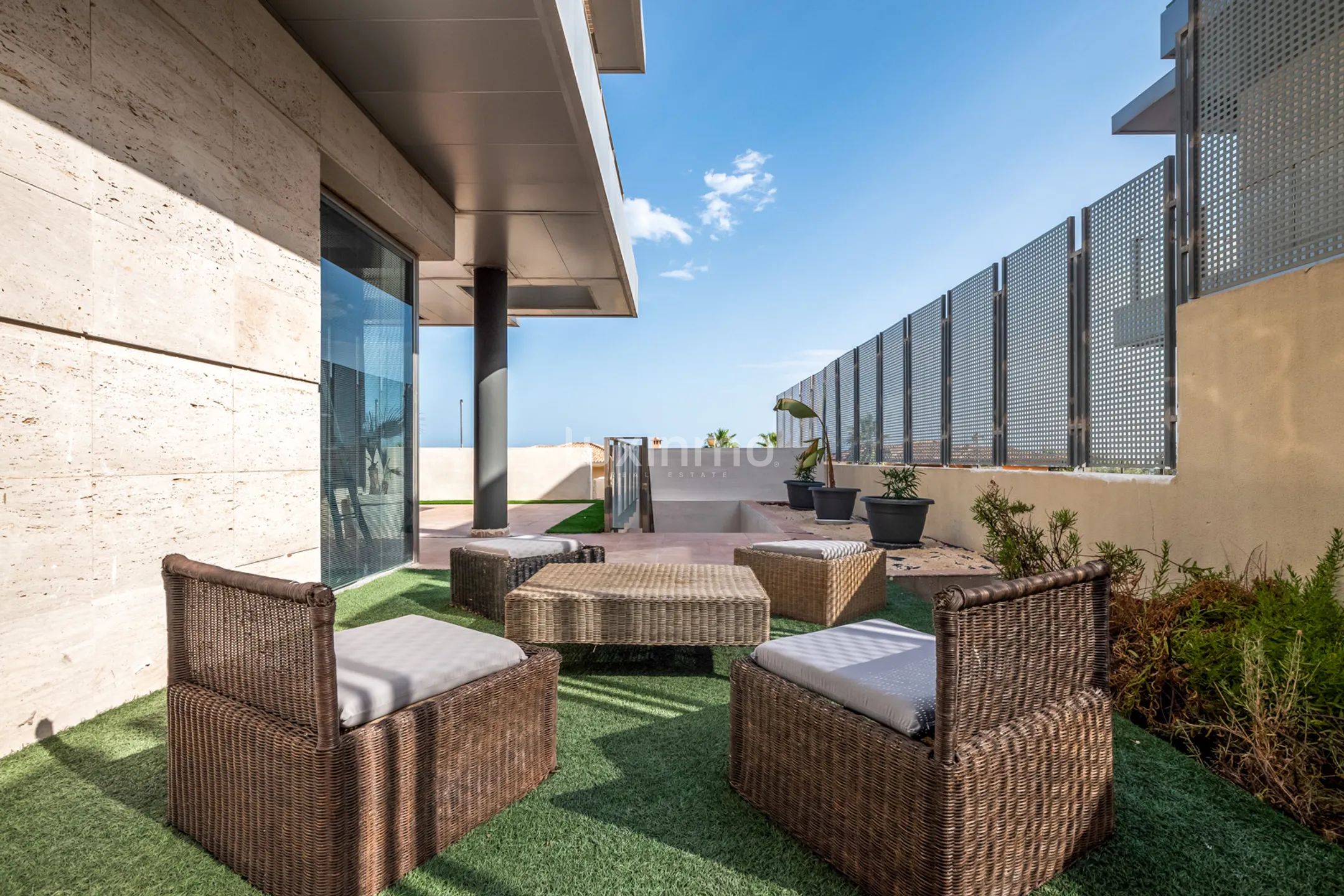 Hübsche Villa mit Pool in Finestrat zu vermieten — photo 9