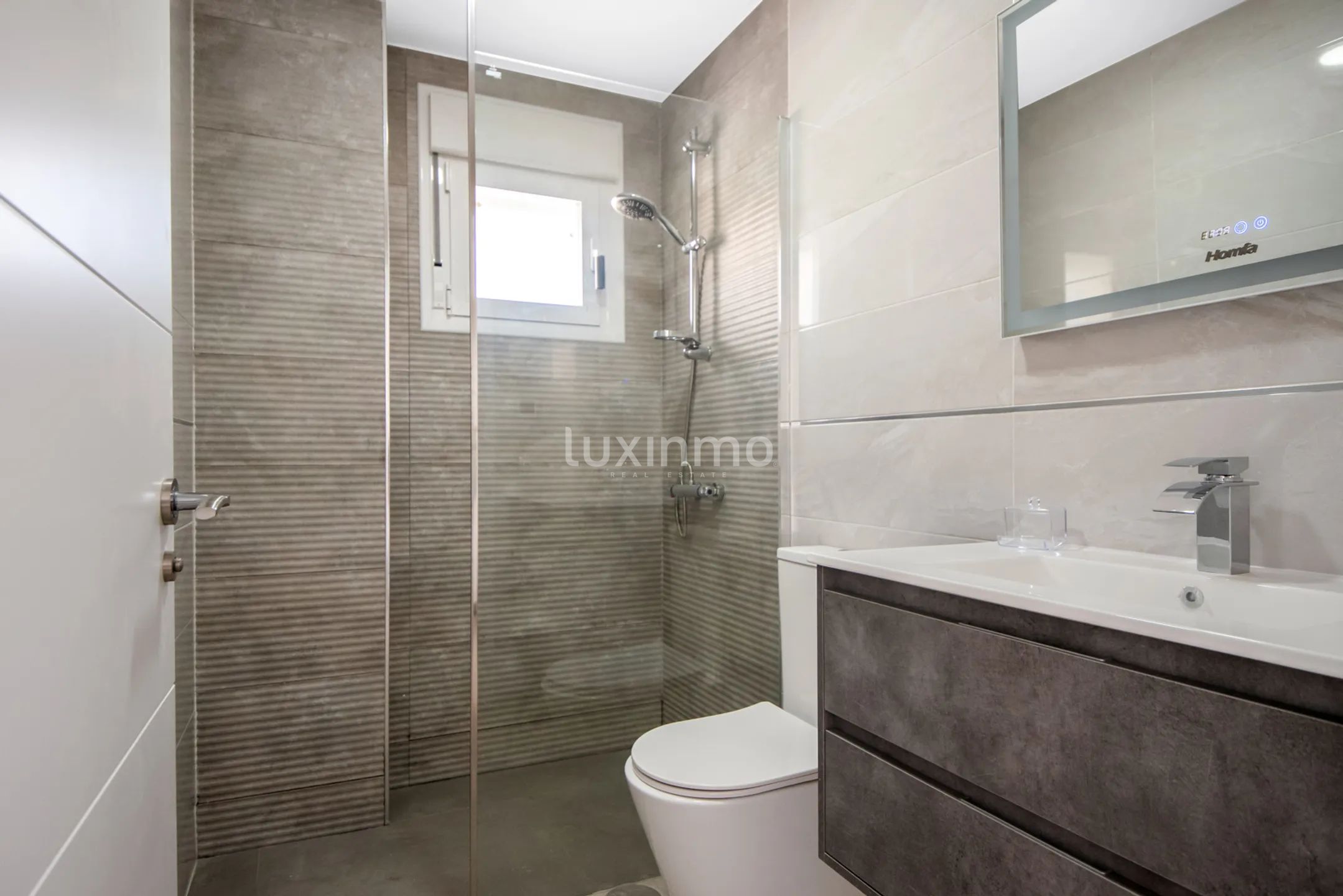 Villa in Balcon de Finestrat with breathtaking open views and sea views — photo 10