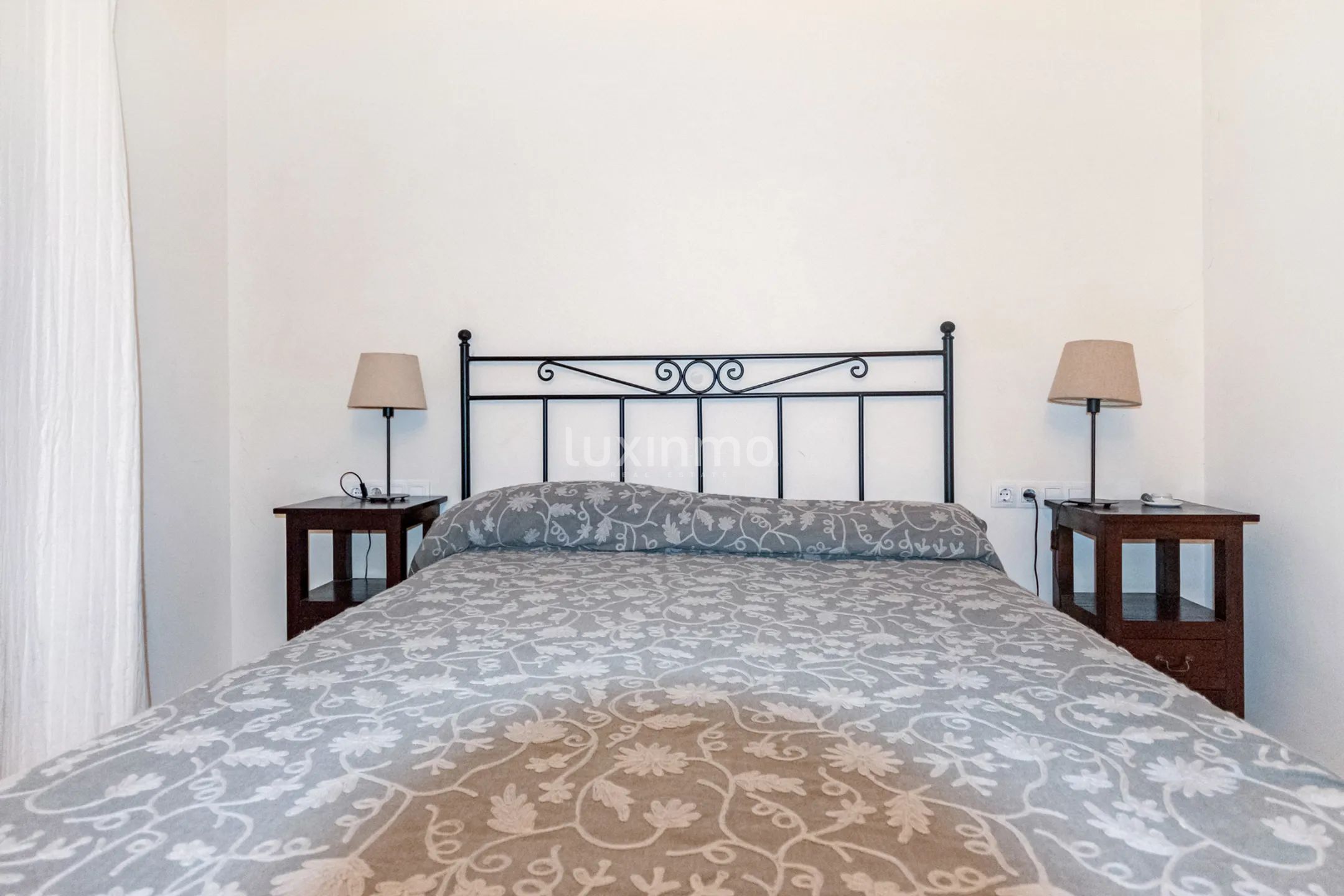 Gemütliches Erdgeschoss mit Garten in Mascarat zu verkaufen — photo 8