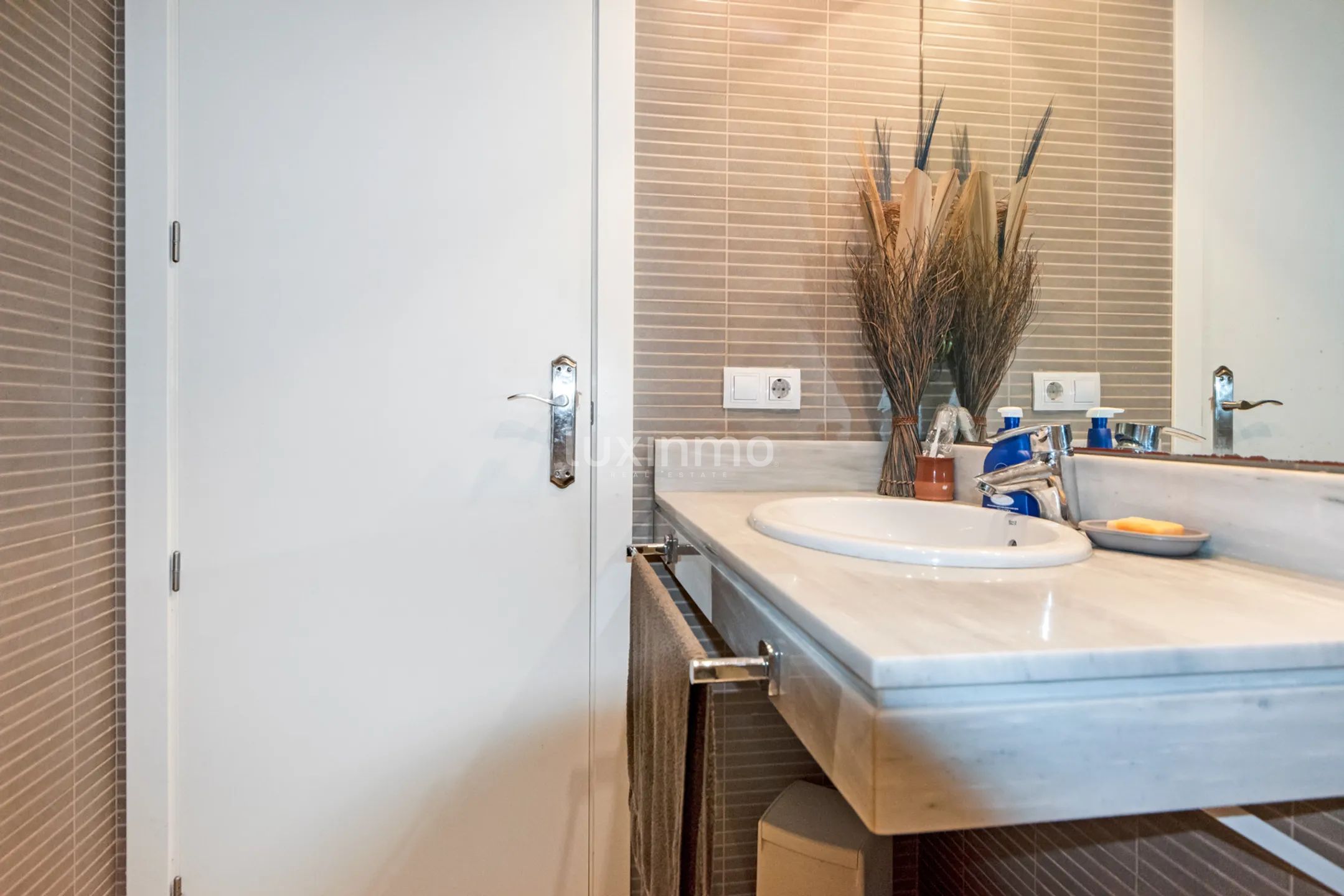 Gemütliches Erdgeschoss mit Garten in Mascarat zu verkaufen — photo 10