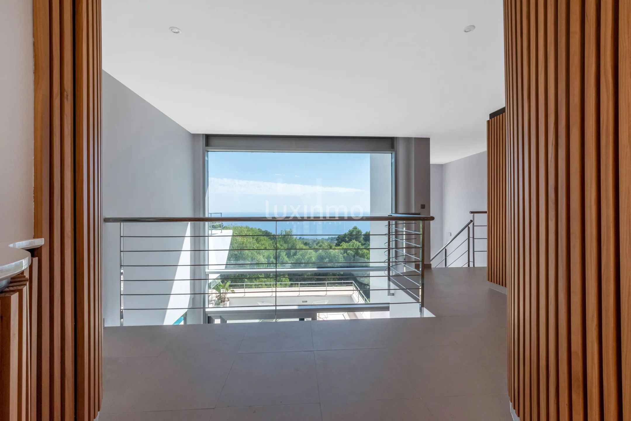 Modern designer villa for sale in Altea Hills — photo 9