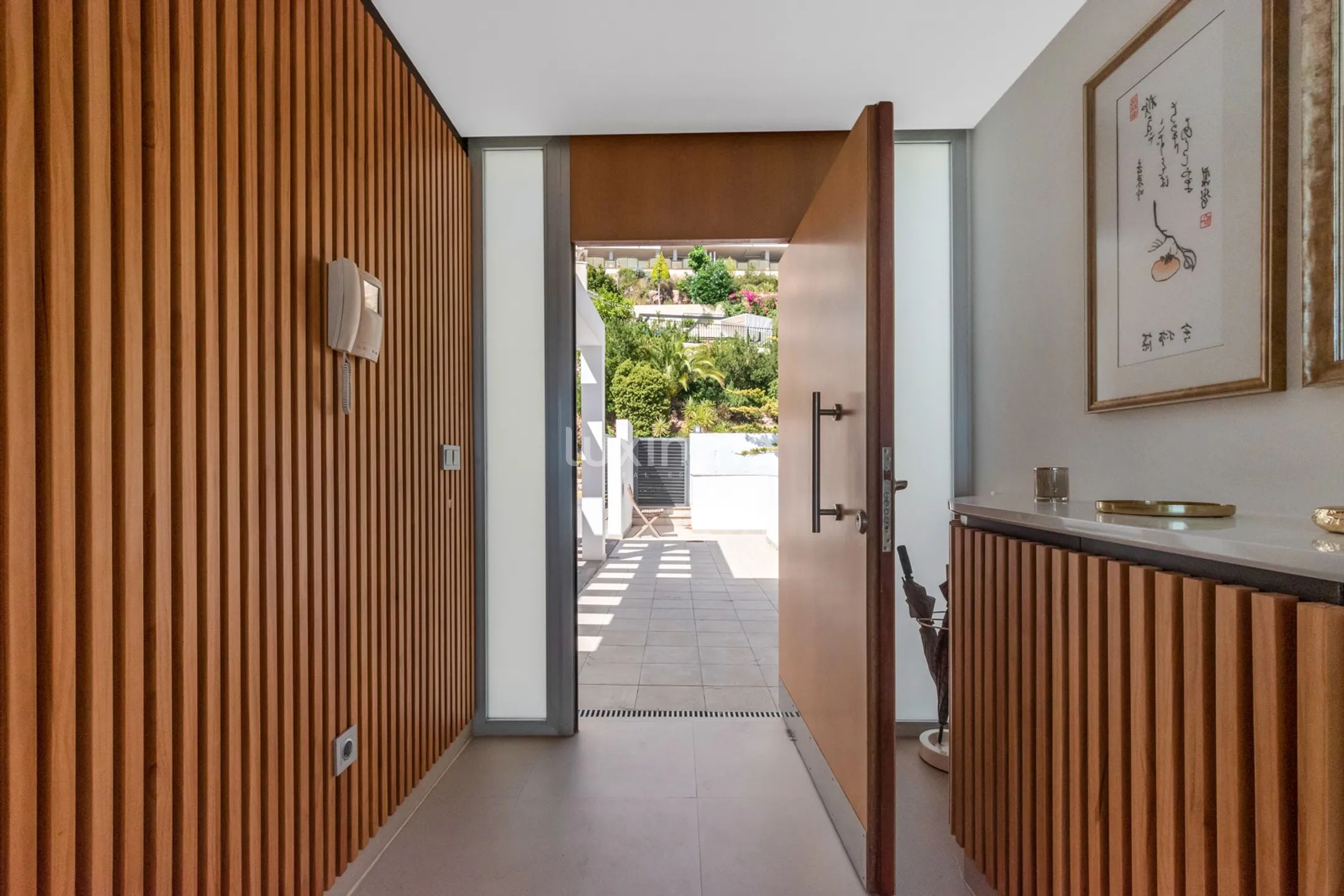 Modern designer villa for sale in Altea Hills — photo 7