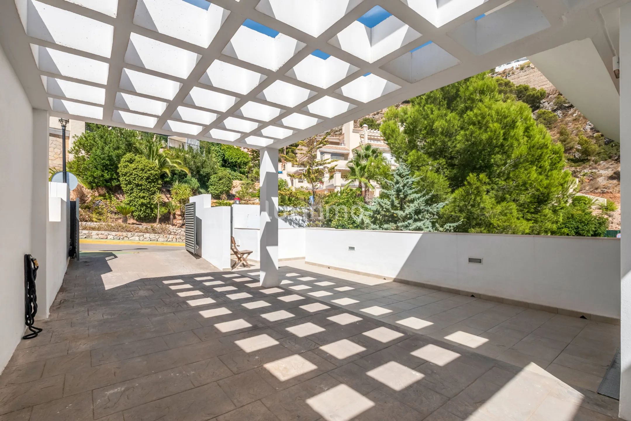 Modern designer villa for sale in Altea Hills — photo 6