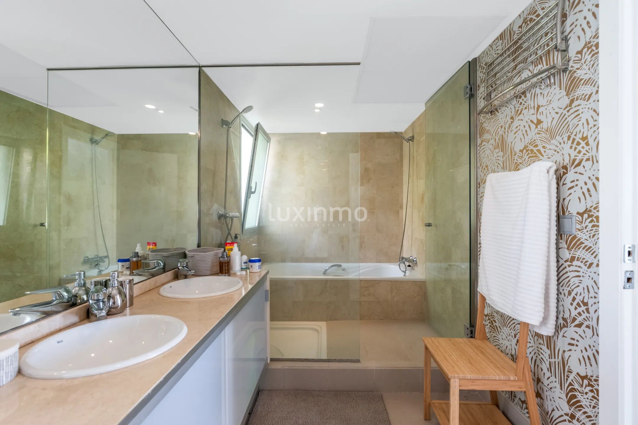 Modern designer villa for sale in Altea Hills — photo 13