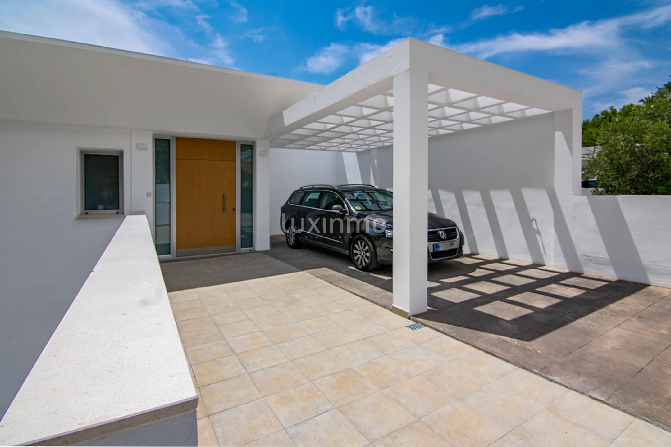 Modern designer villa for sale in Altea Hills — photo 5