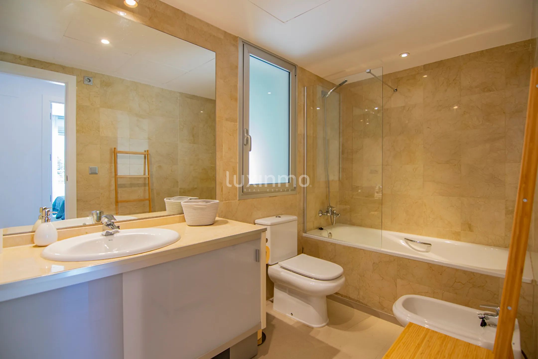 Modern designer villa for sale in Altea Hills — photo 31