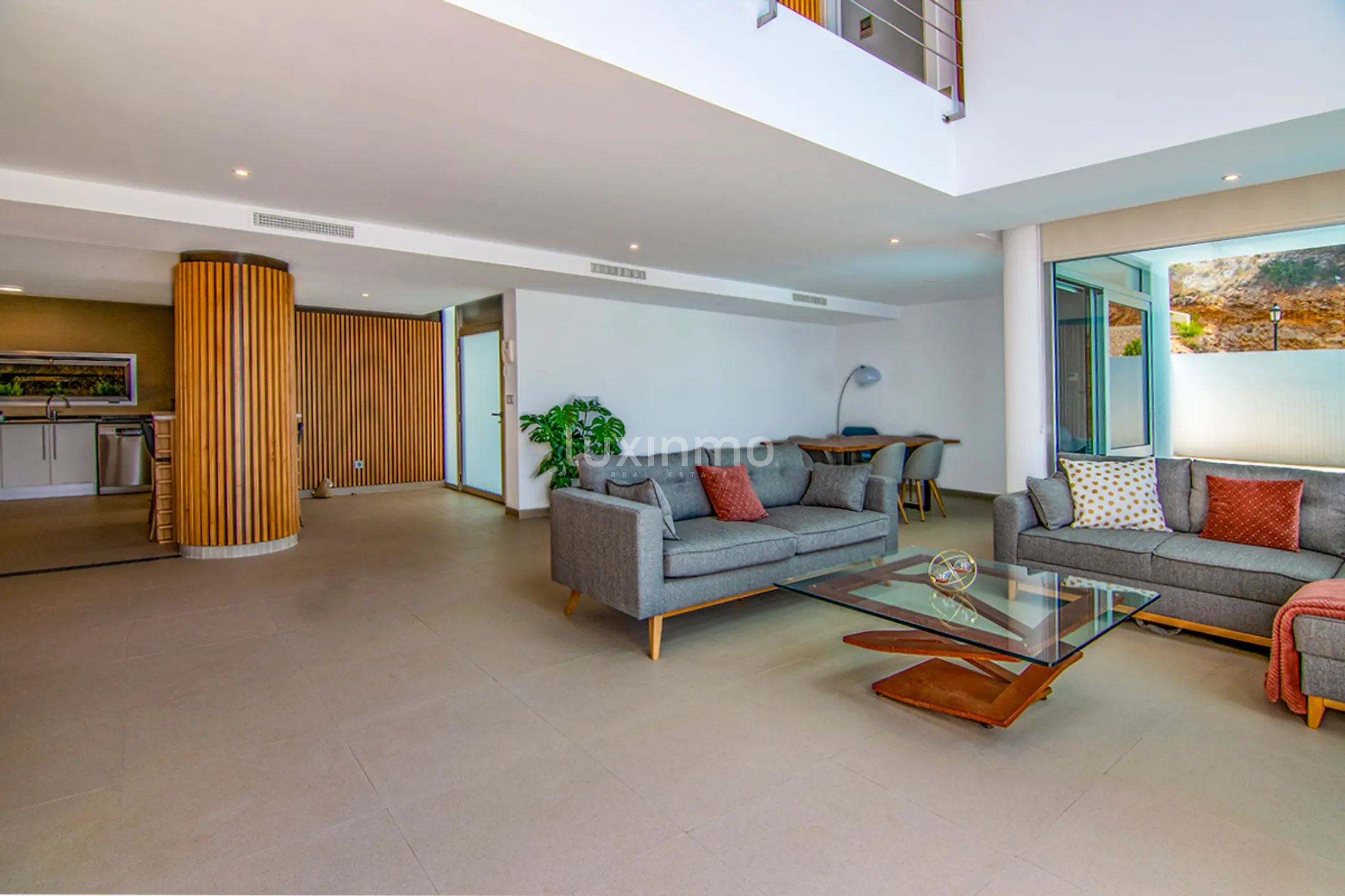 Modern designer villa for sale in Altea Hills — photo 19