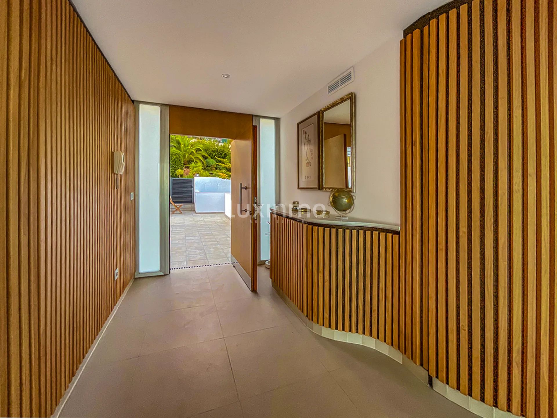 Modern designer villa for sale in Altea Hills — photo 8