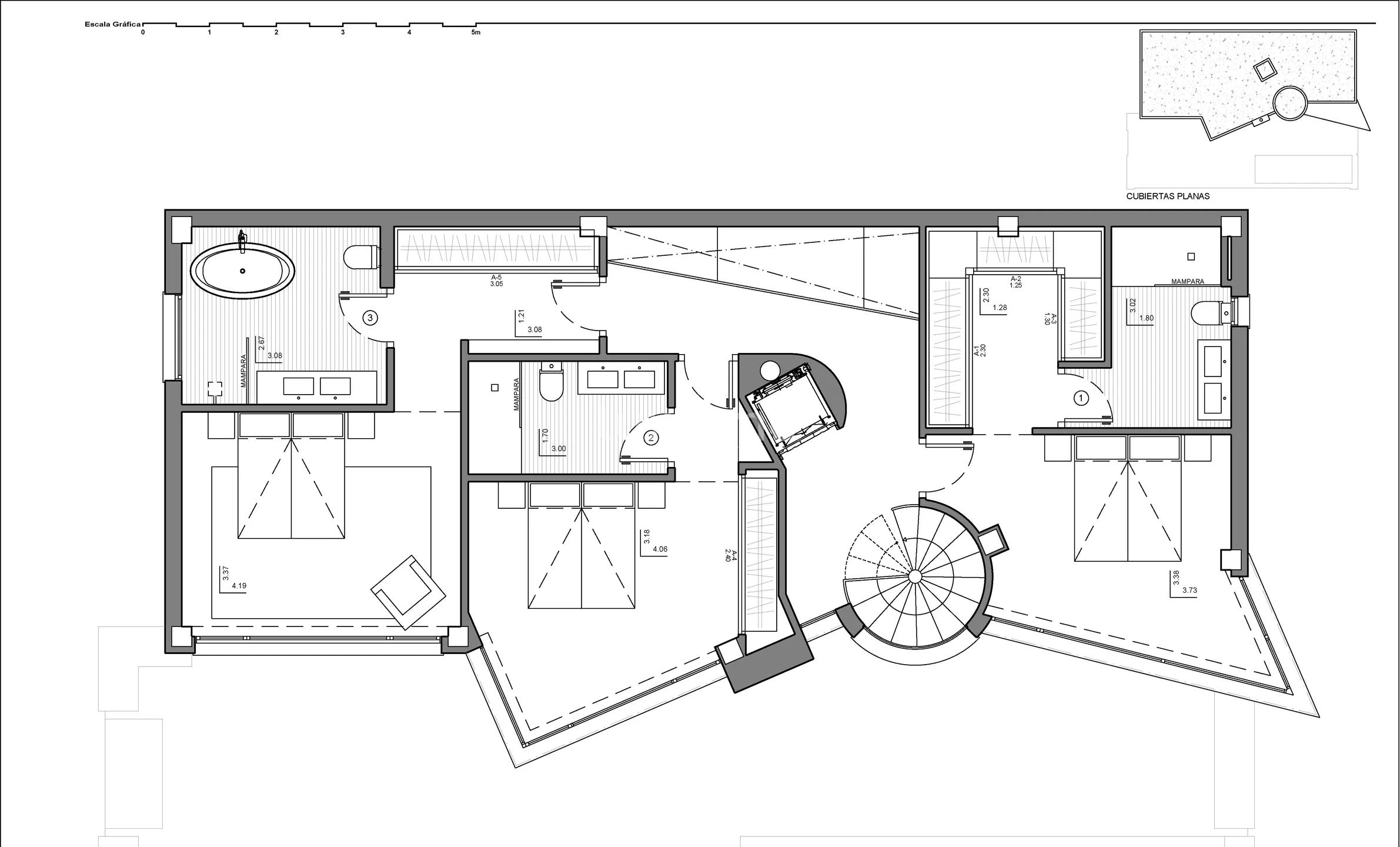 Se vende chalet de obra nueva en Sierra de Altea — photo 18