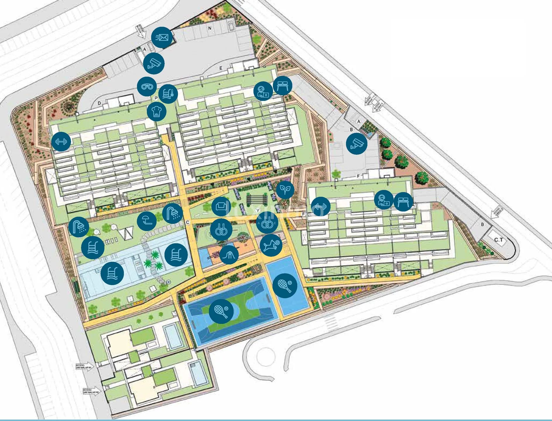 Koop een nieuwbouw appartement in Benidorm — photo 10