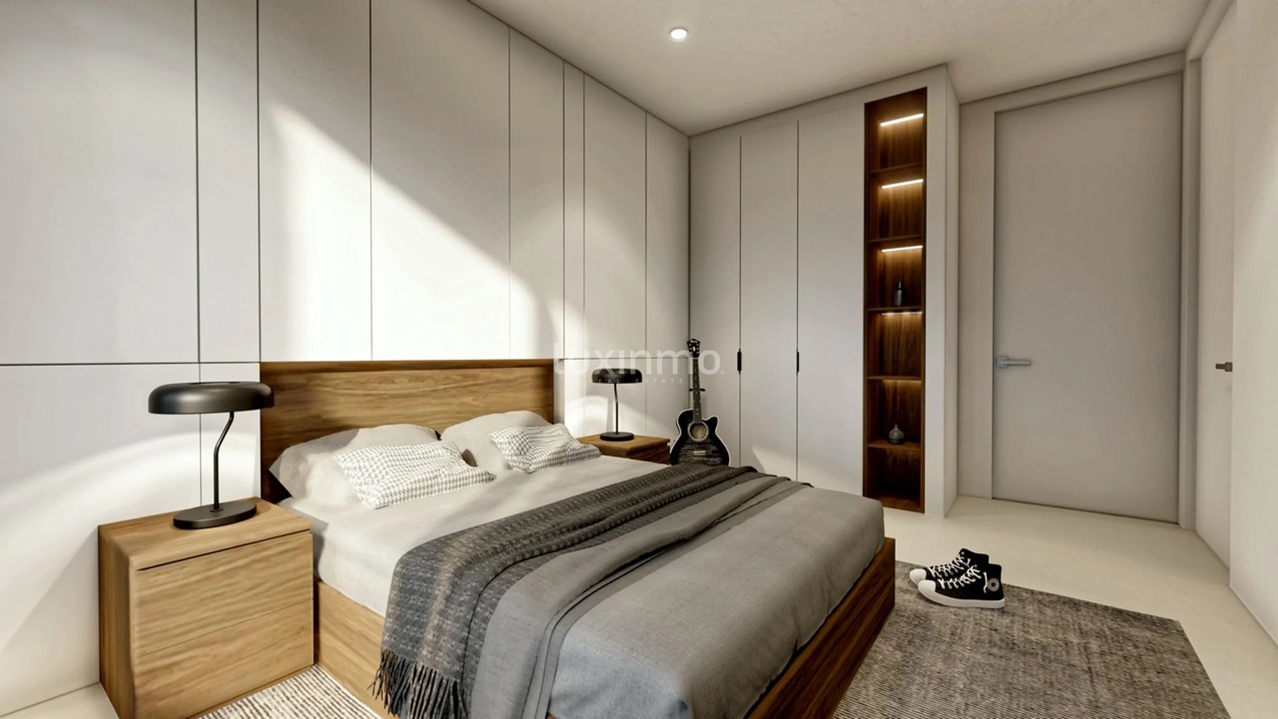 Villa de luxe nouvellement construite à Sierra Altea à vendre — photo 15